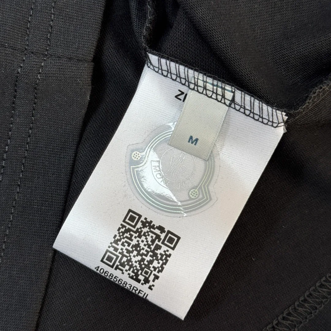 Футболки Женские Moncler 10201151