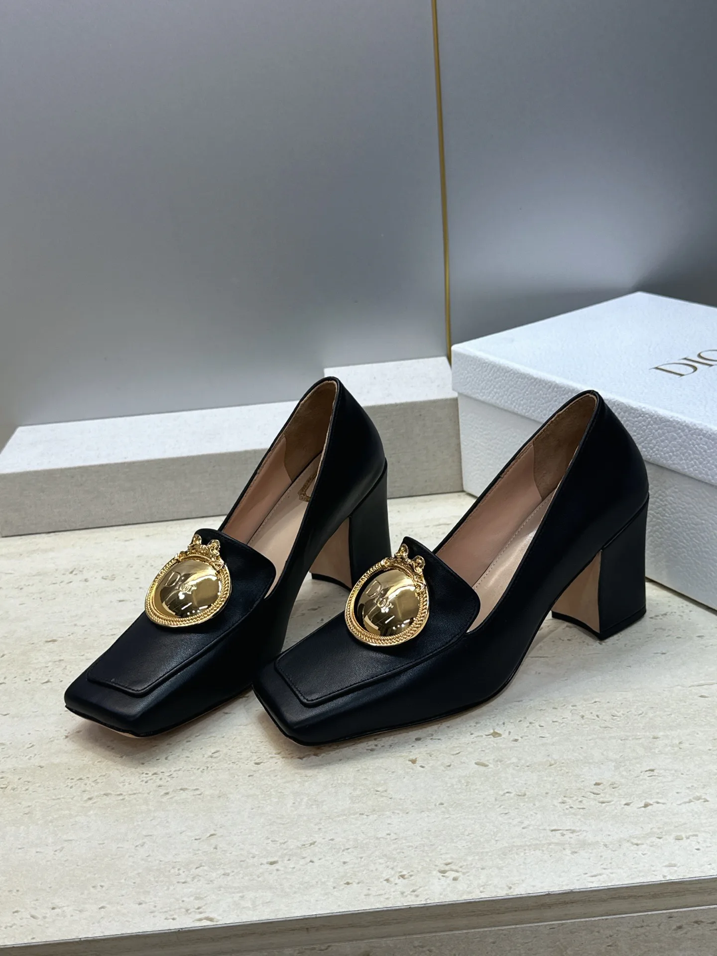 Туфли Женские Christian Dior 19250101
