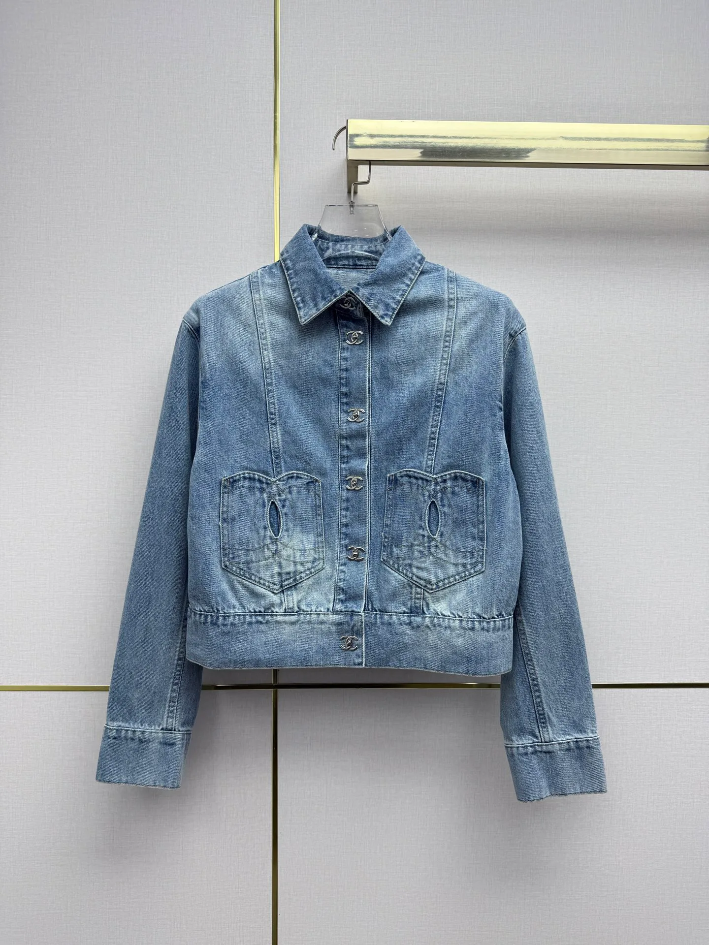 Жакеты Женские Chanel 11697154