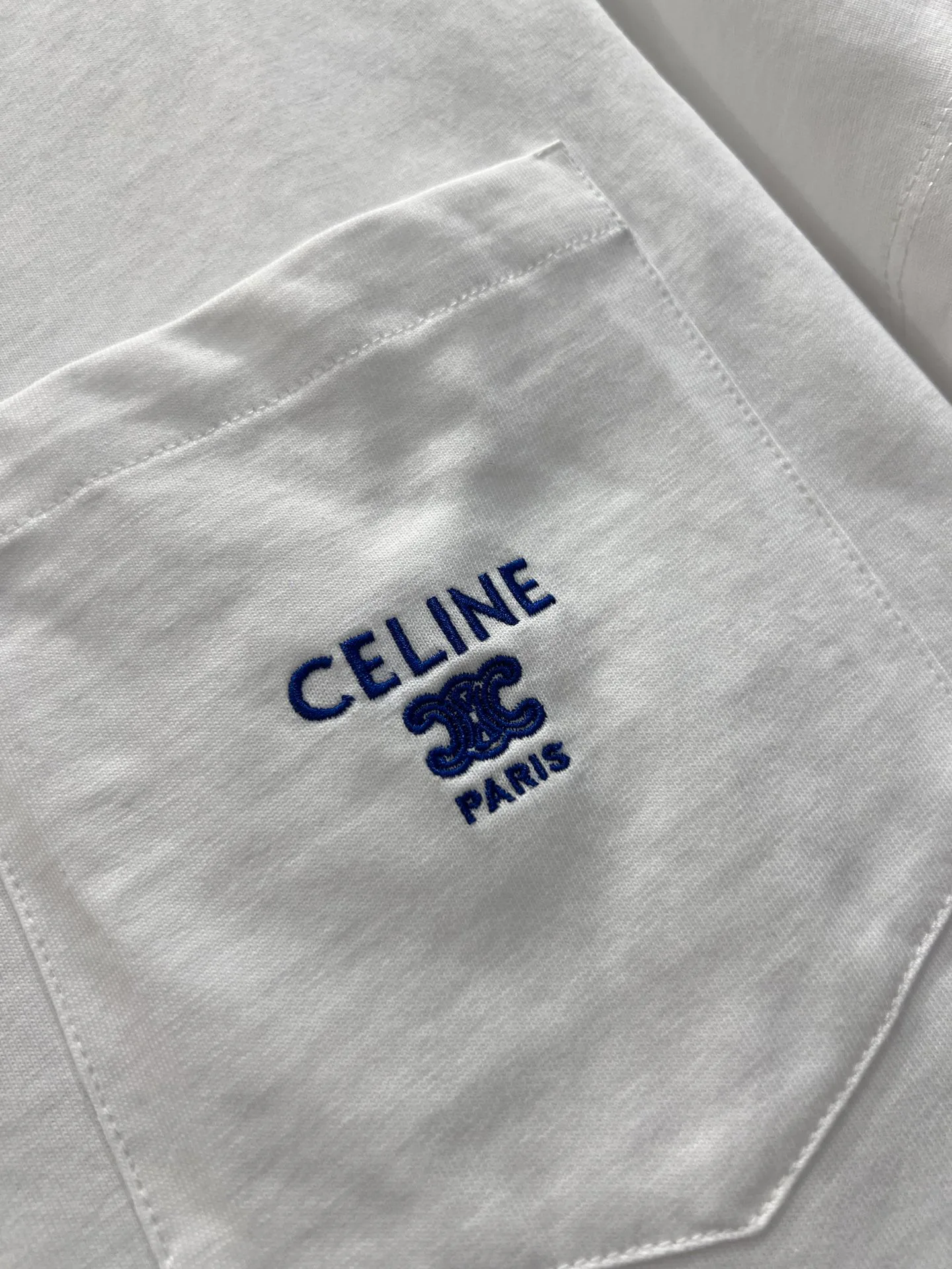 Футболки Женские Celine 530112