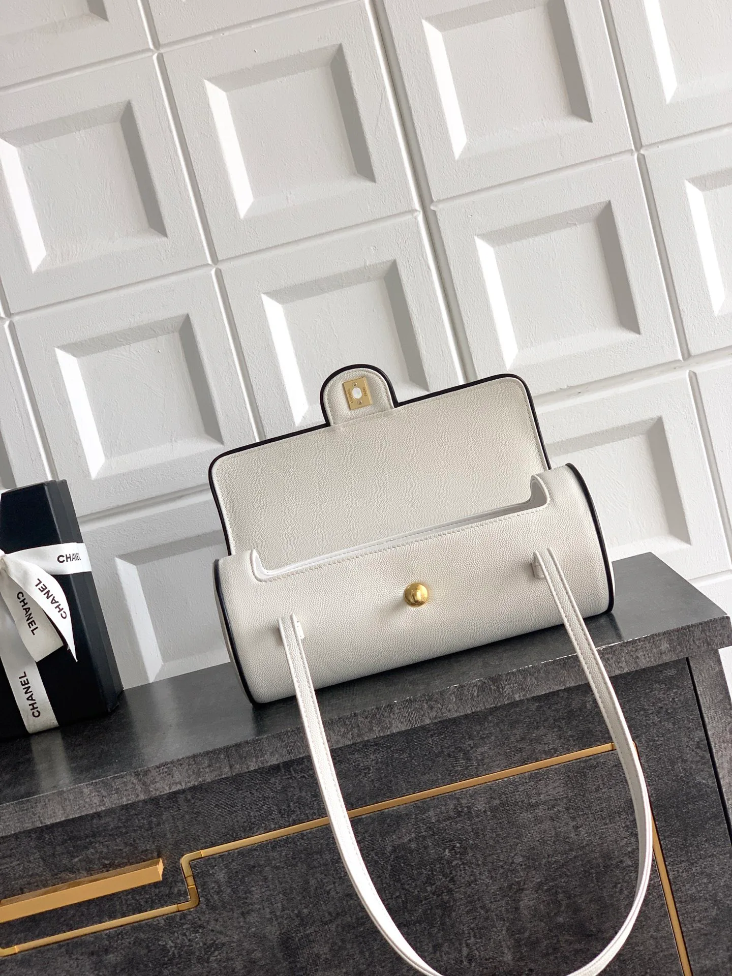 Классические Сумки Женские Chanel 11869012