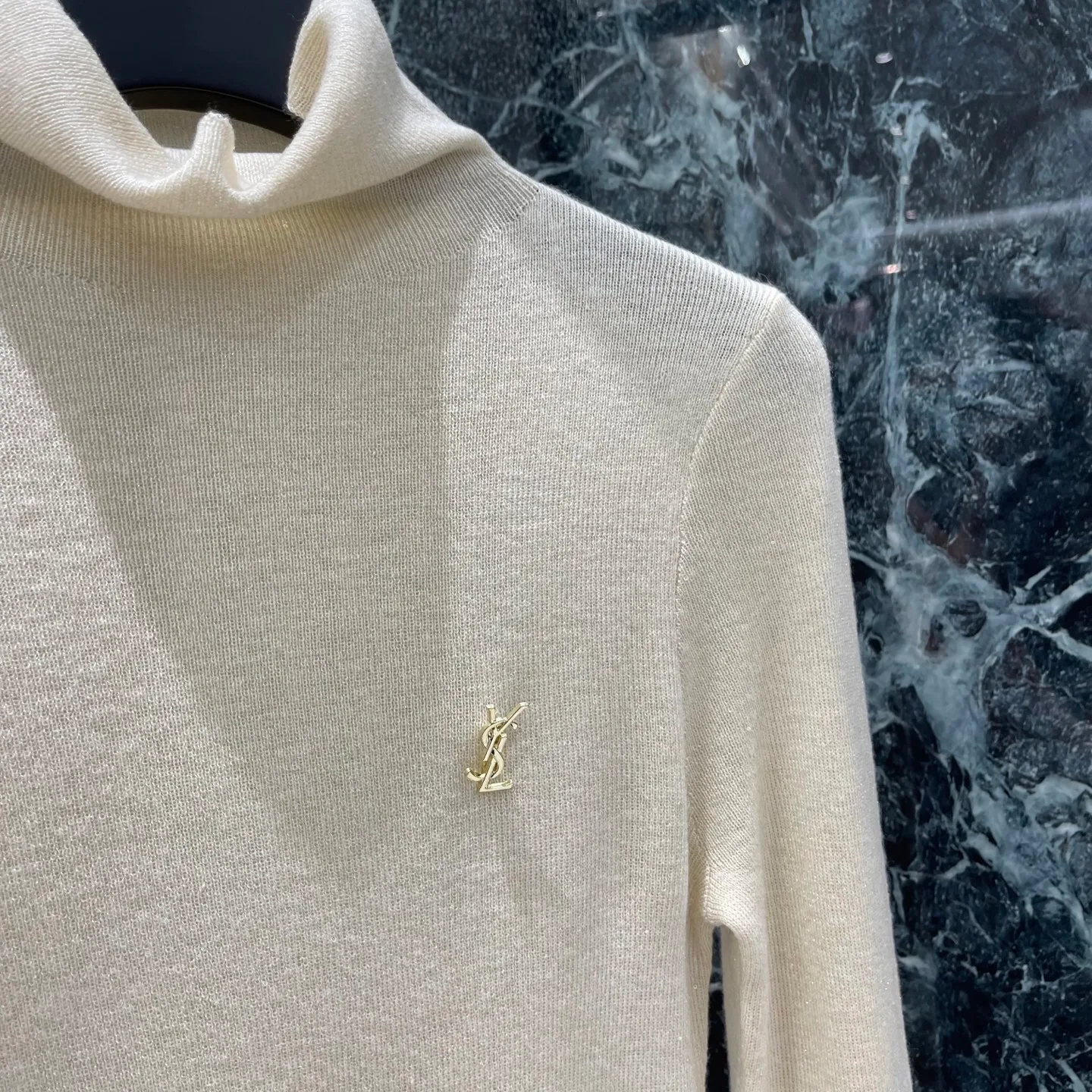 Джемперы И Свитеры Женские Saint Laurent 18308236