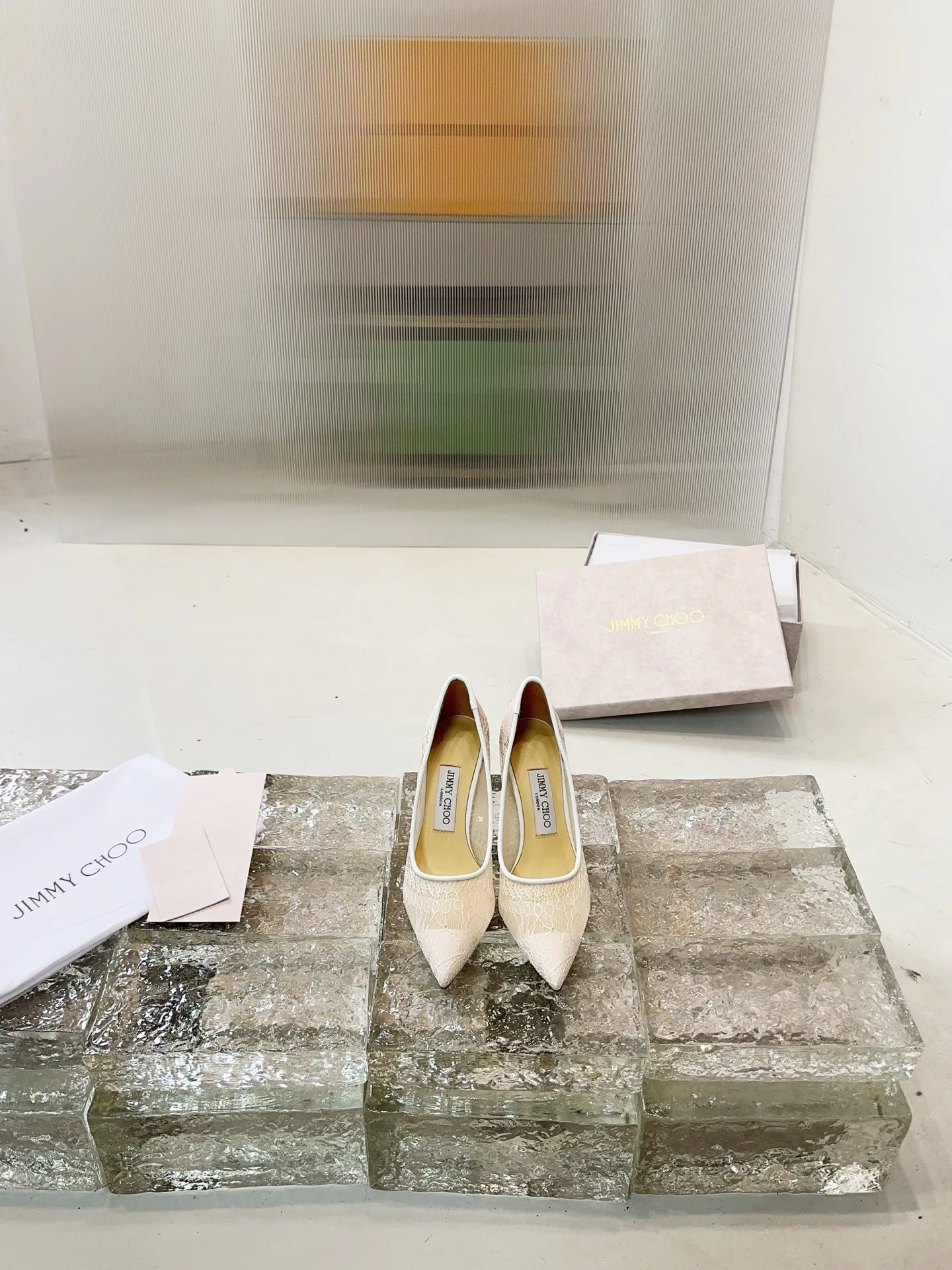 Туфли Женские Jimmy Choo 13156881