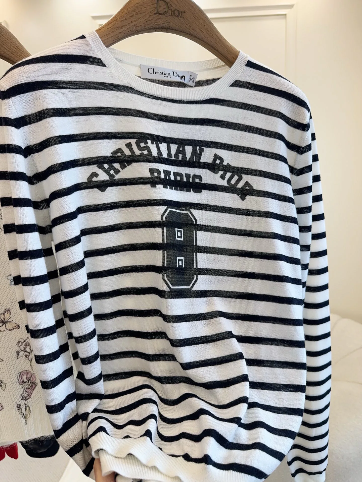 Джемперы И Свитеры Женские Christian Dior 1164964