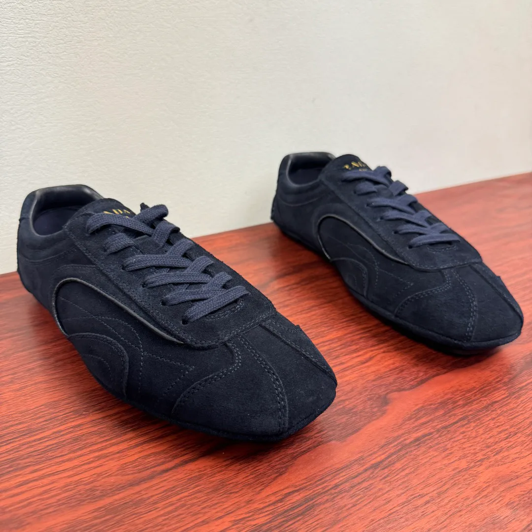 Кроссовки Мужские Prada 11211826