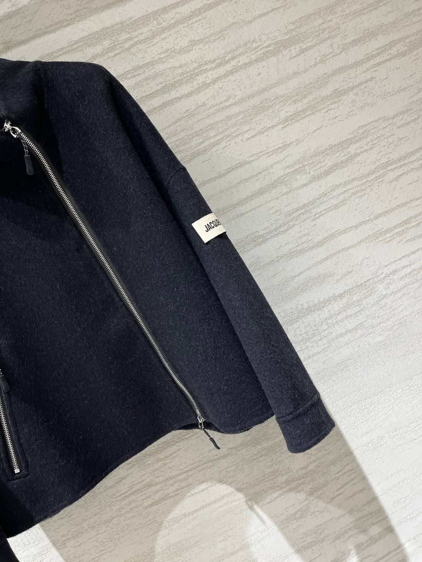Куртки И Пуховики Женские Jacquemus 18533345