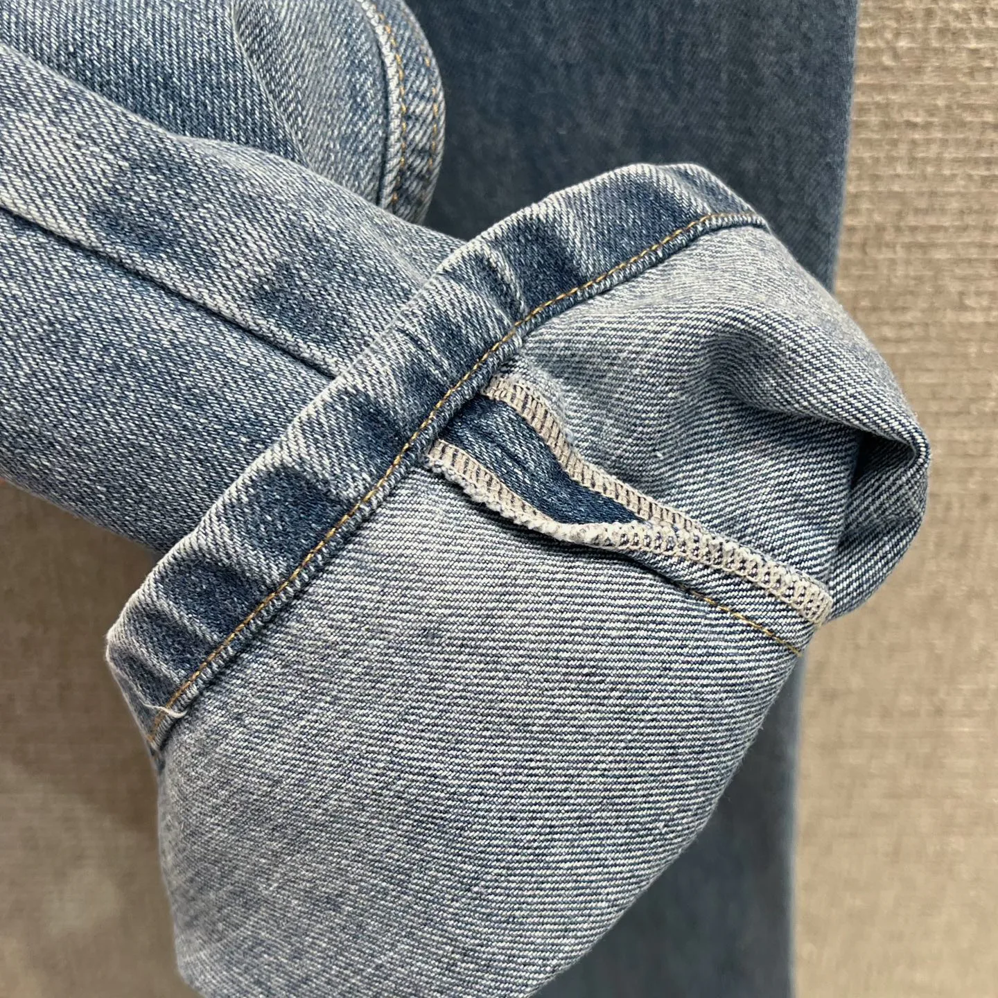 Джинсы Женские Celine 13345892