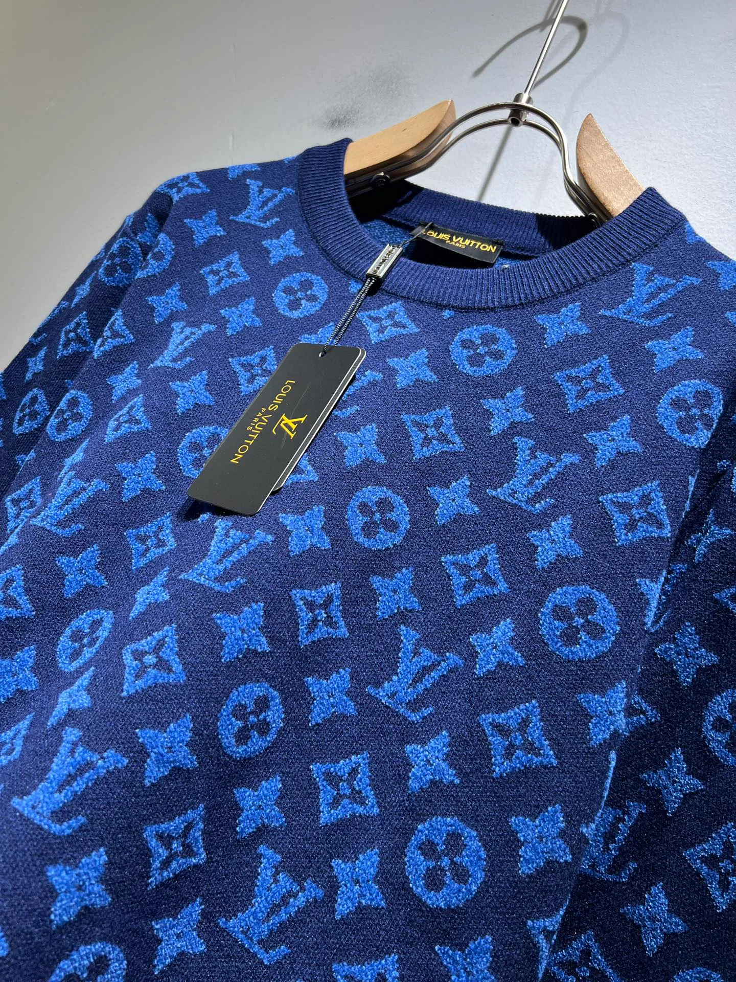 Джемперы И Свитеры Мужские Louis Vuitton 117538