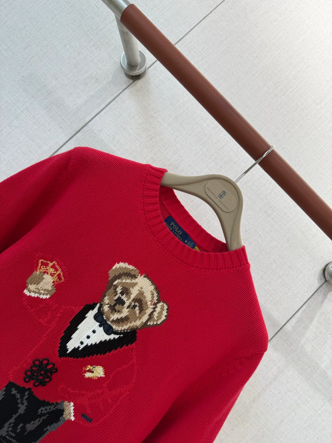Джемперы И Свитеры Мужские Ralph Lauren 987255