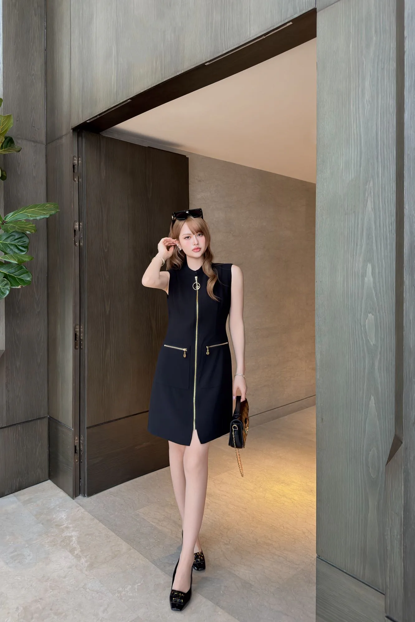 Платья Женские Louis Vuitton 12766133
