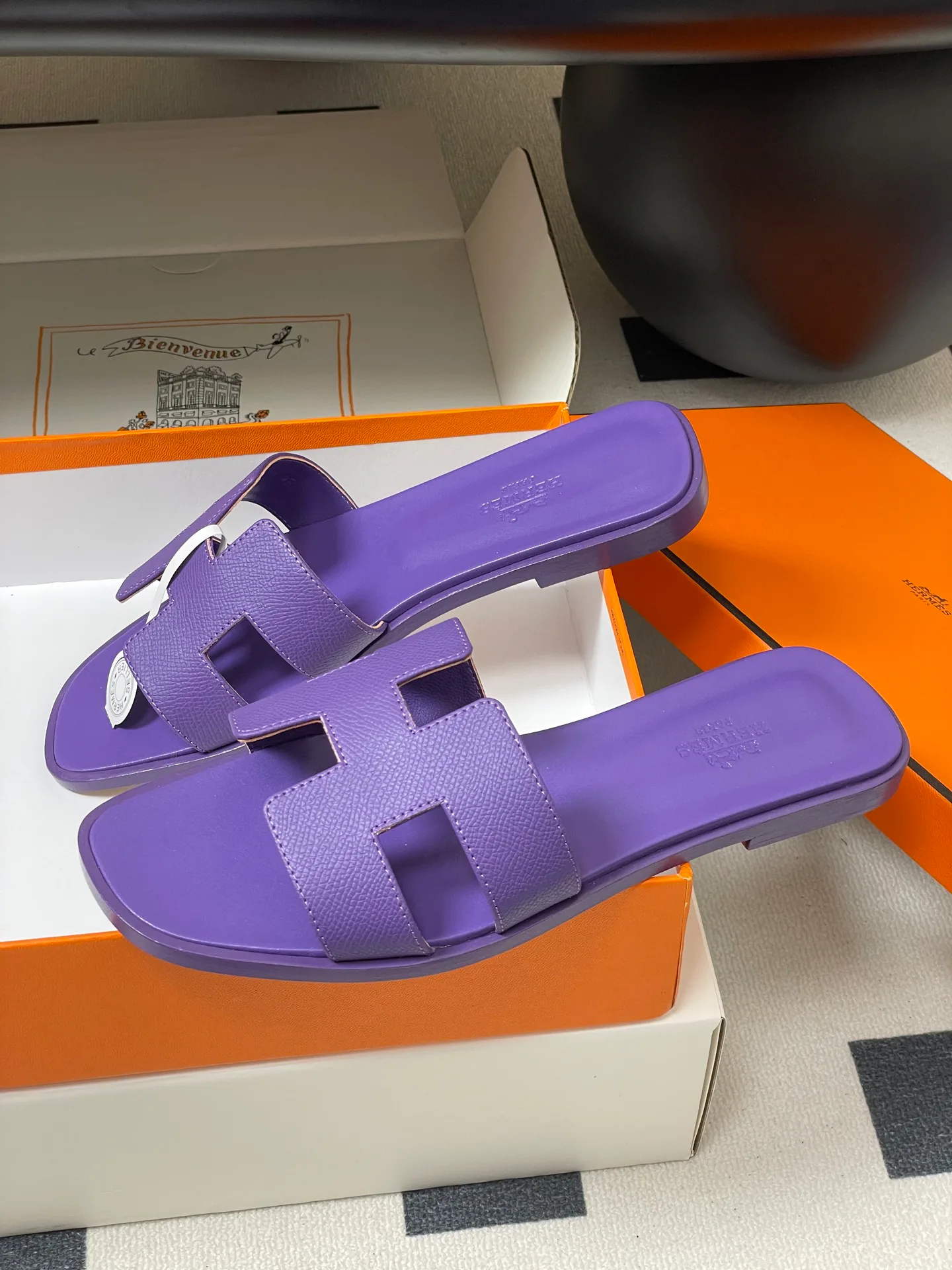 Сандалии Женские Hermes 9411653