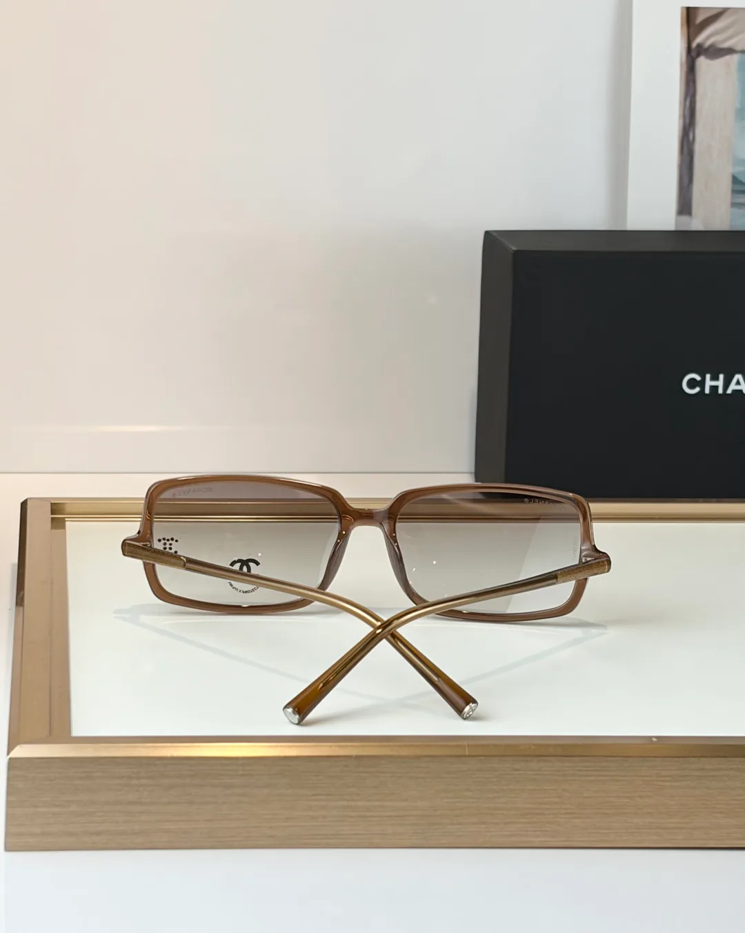 Очки Chanel 11119036
