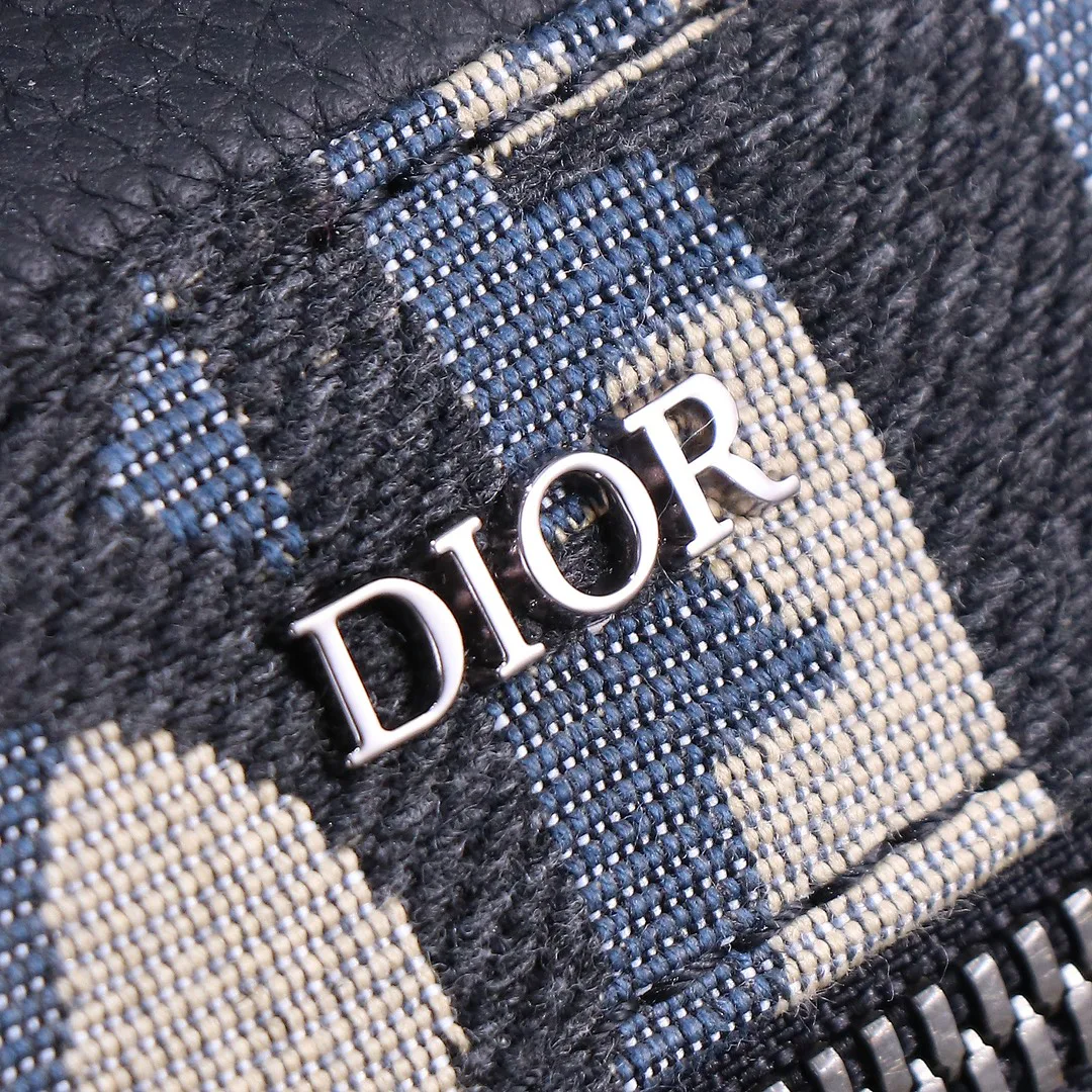 Рюкзаки Женские Christian Dior 7383340