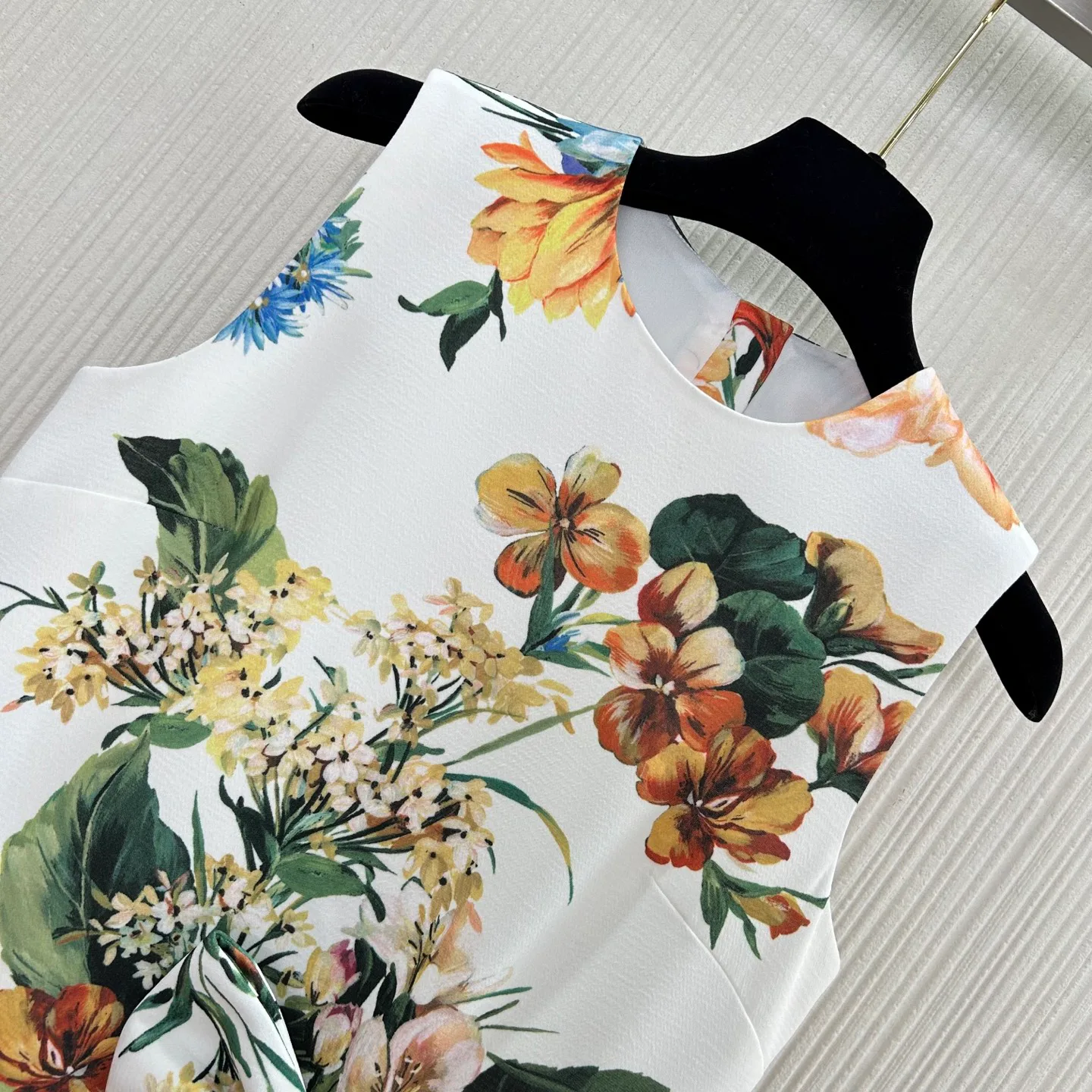Платья Женские Dolce & Gabbana 10380506