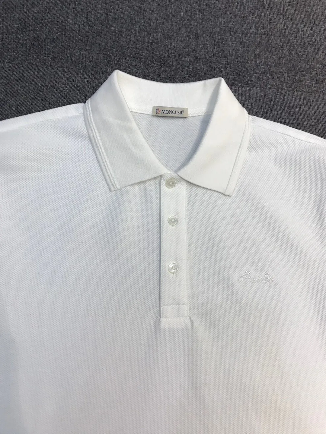 Рубашки Мужские Moncler 13479707