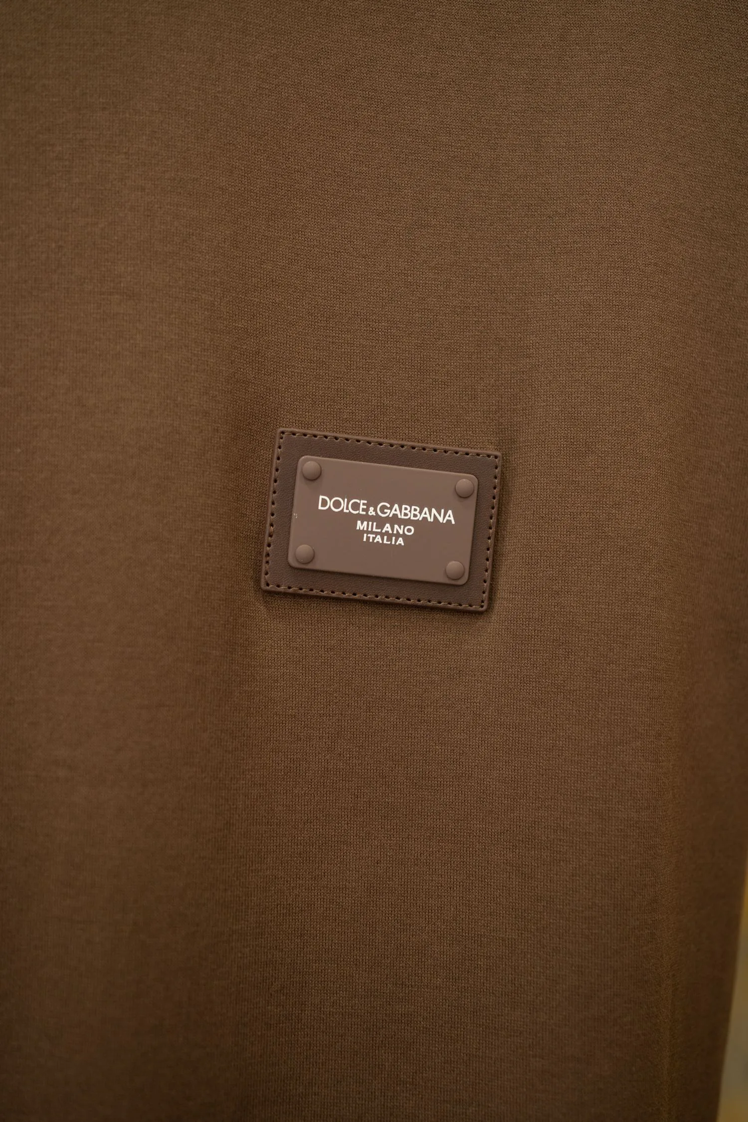 Футболки Мужские Dolce & Gabbana 4257433