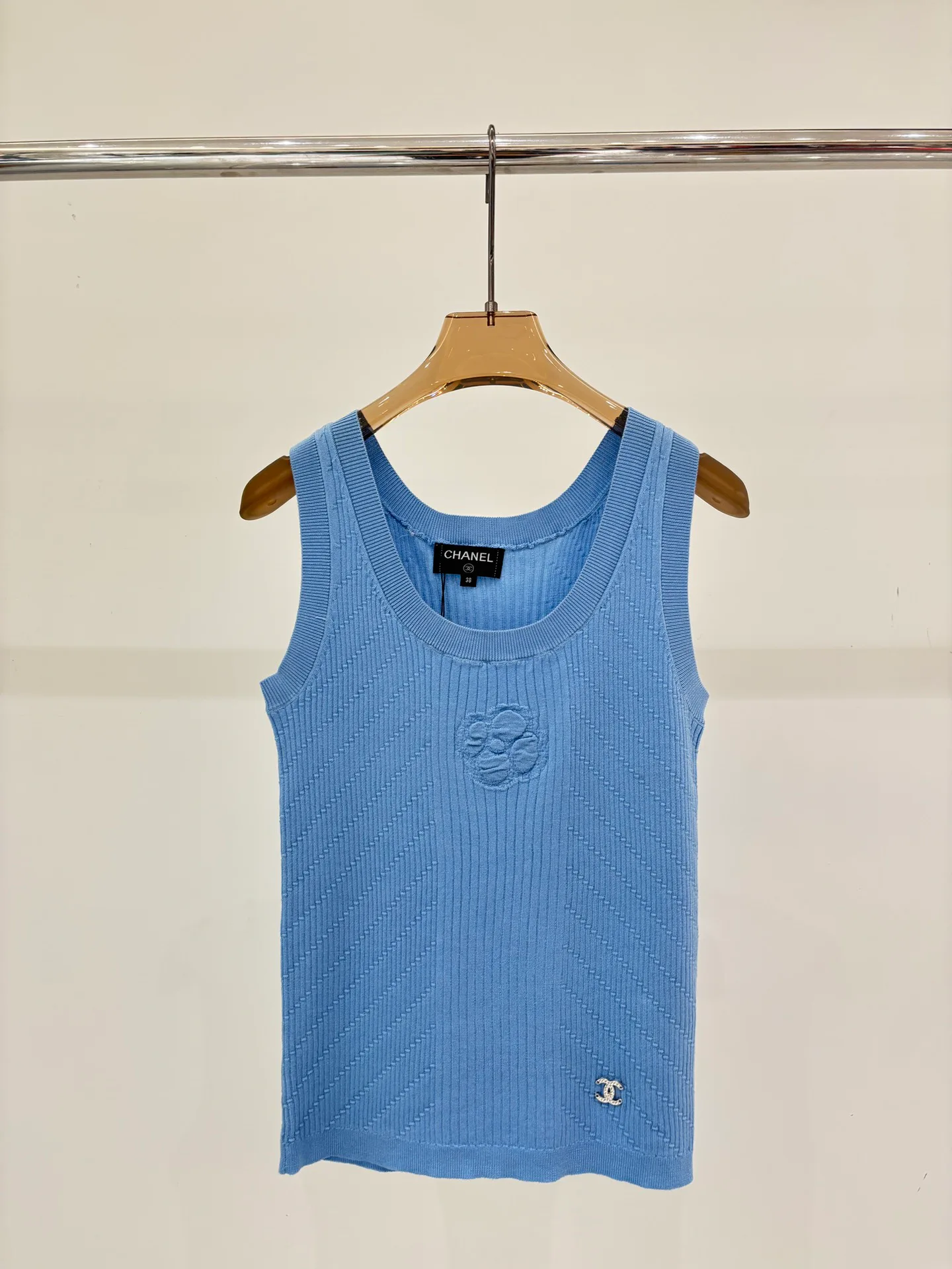 Топы Женские Chanel 474318