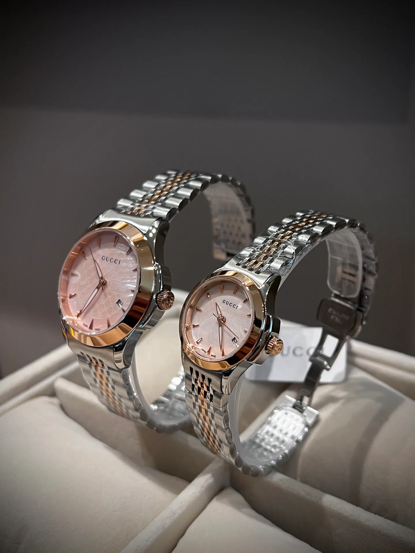 Часы Женские Gucci 17911821