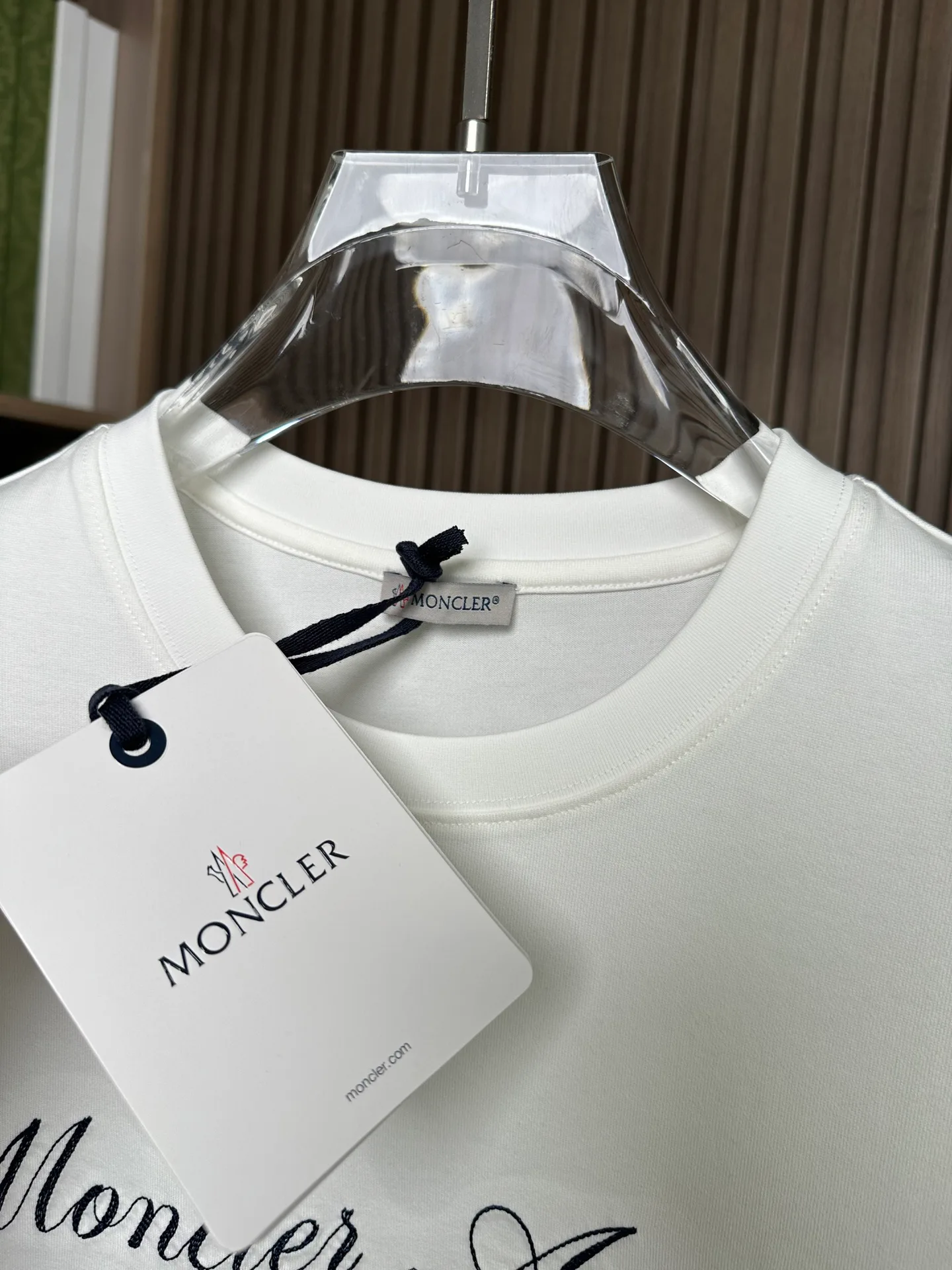 Футболки Мужские Moncler 11530624