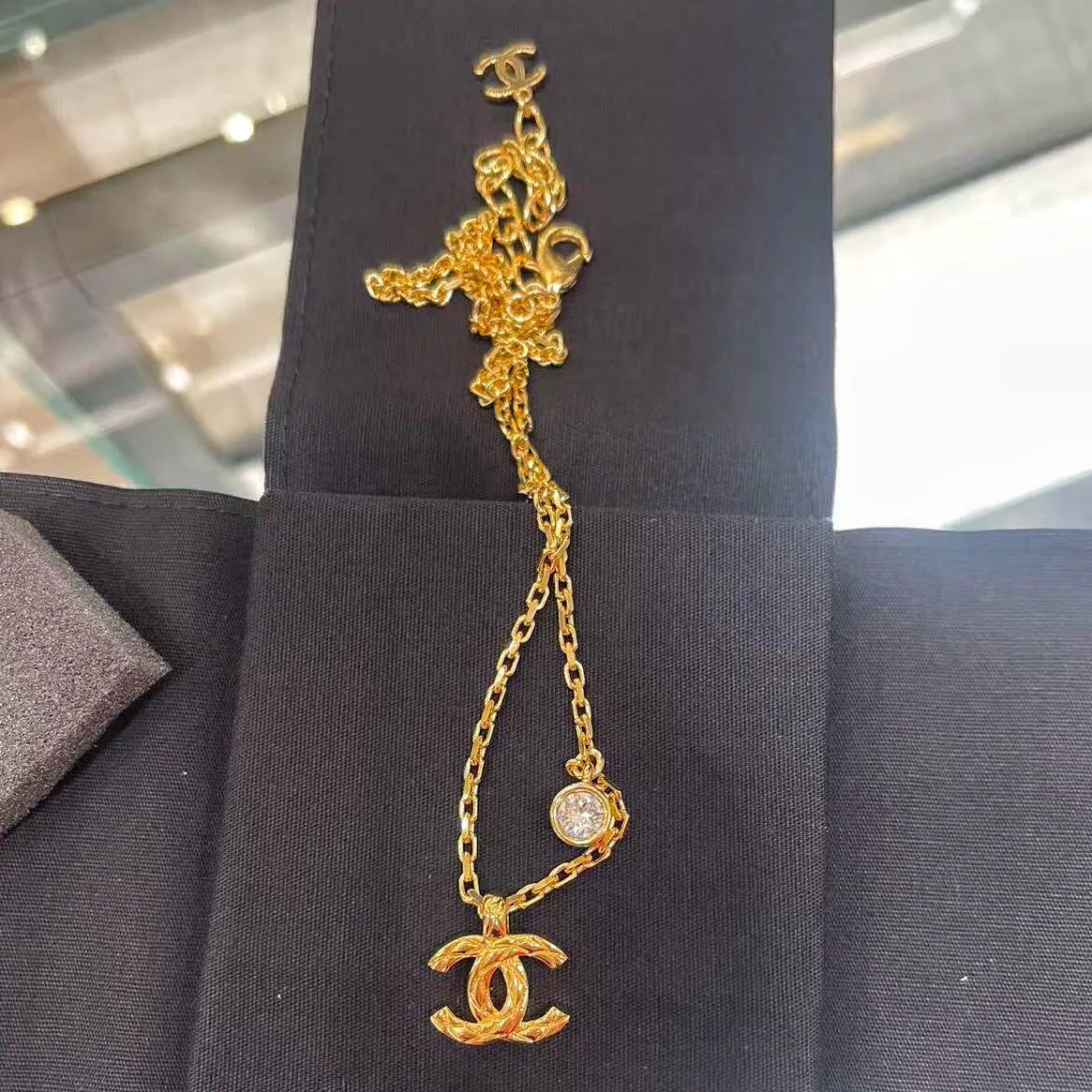 Бижутерия Chanel 11155998