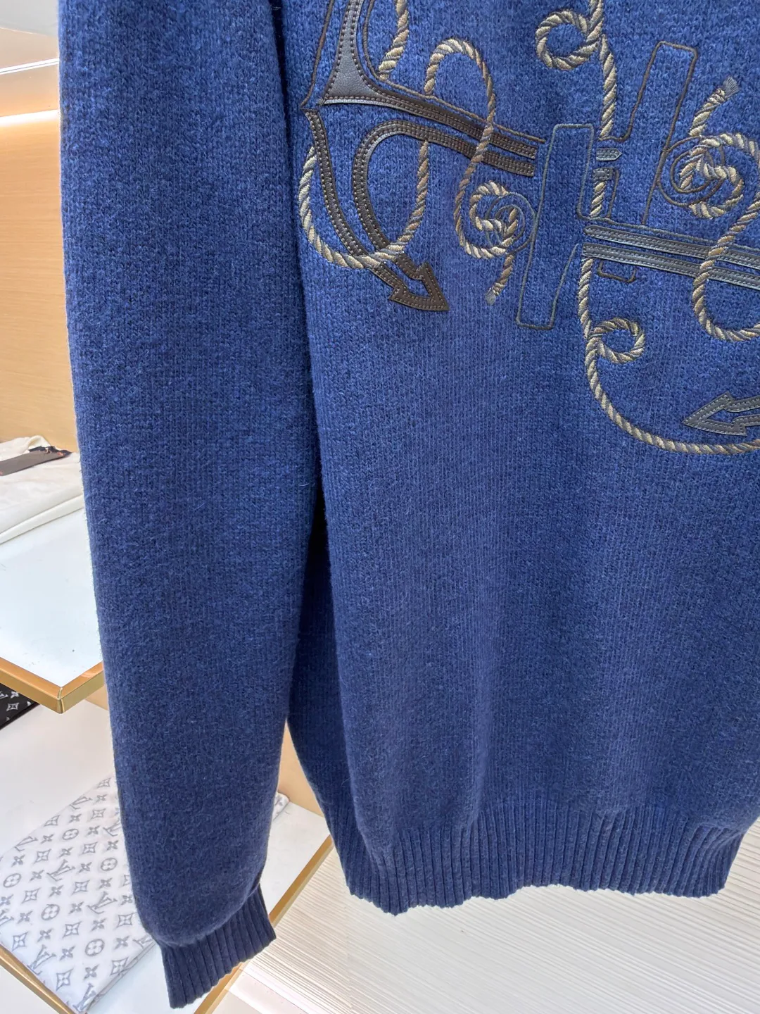 Джемперы И Свитеры Мужские Hermes 18513773