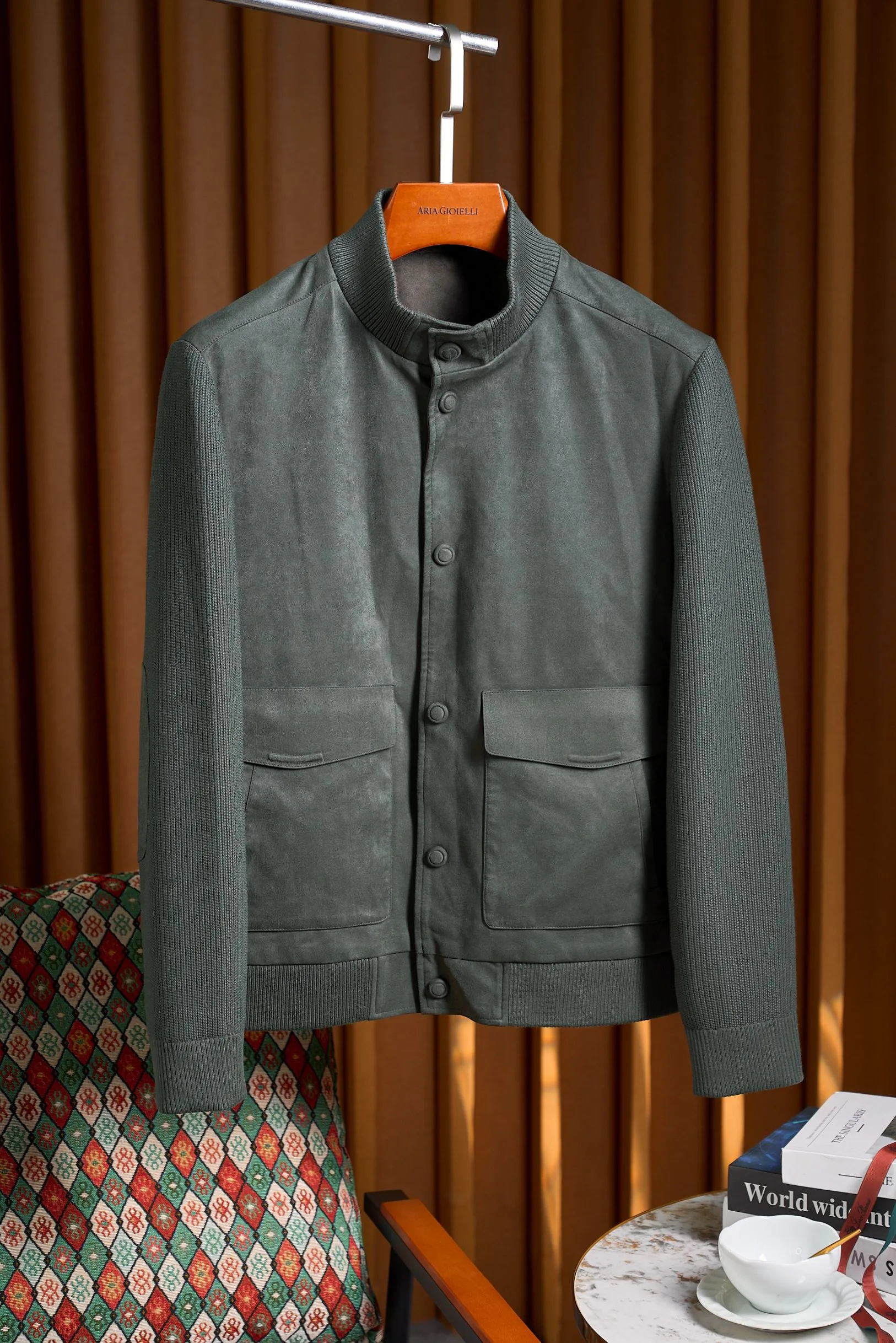 Куртки Мужские Loro Piana 236638