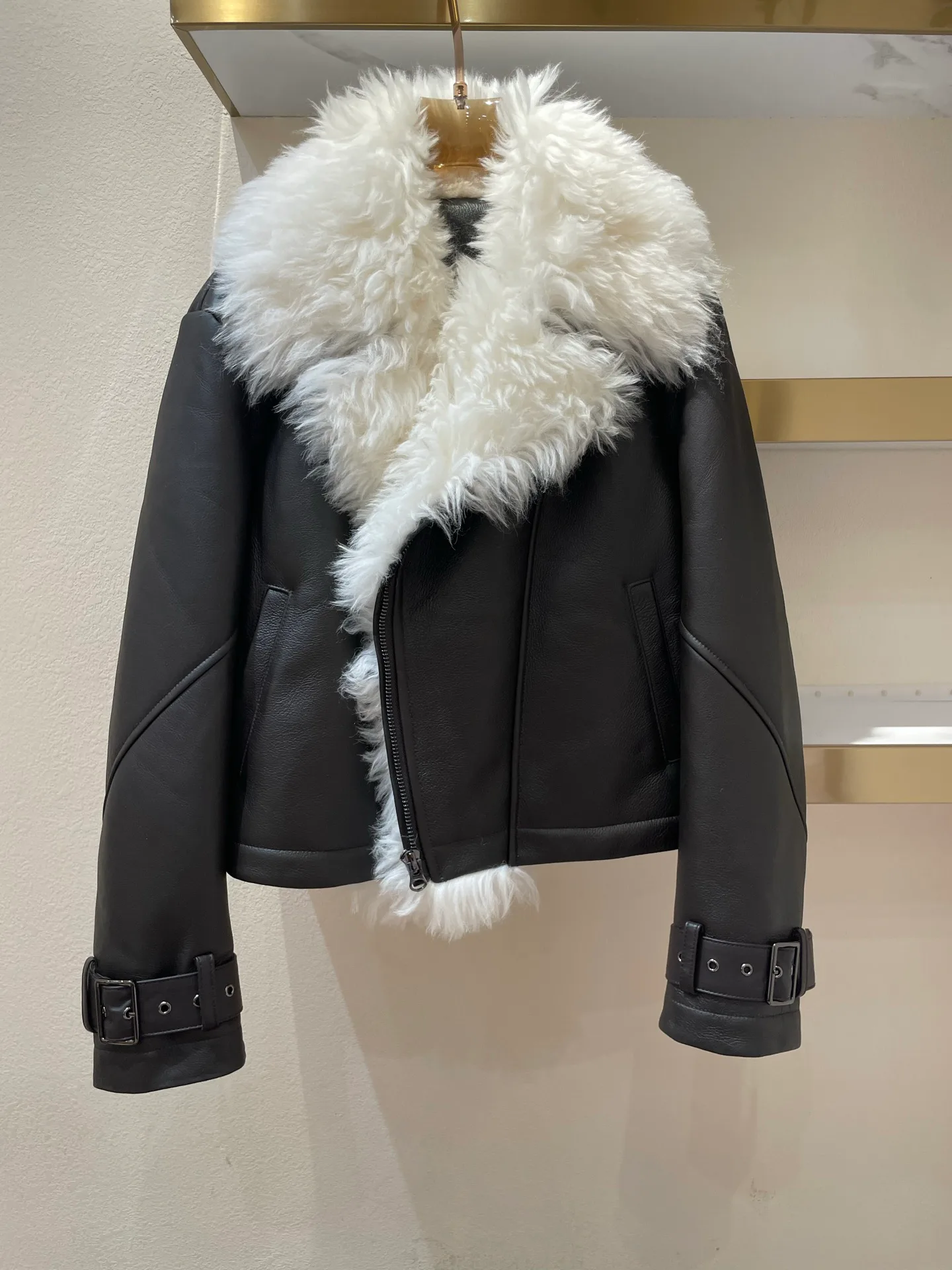 Дубленки Женские Burberry 269373