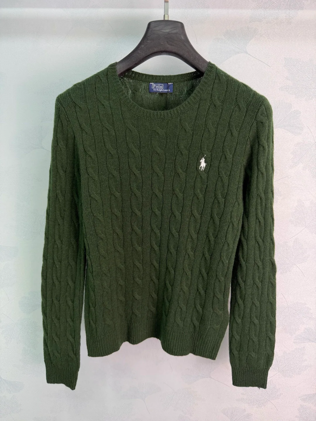 Джемперы И Свитеры Женские Ralph Lauren 17734661