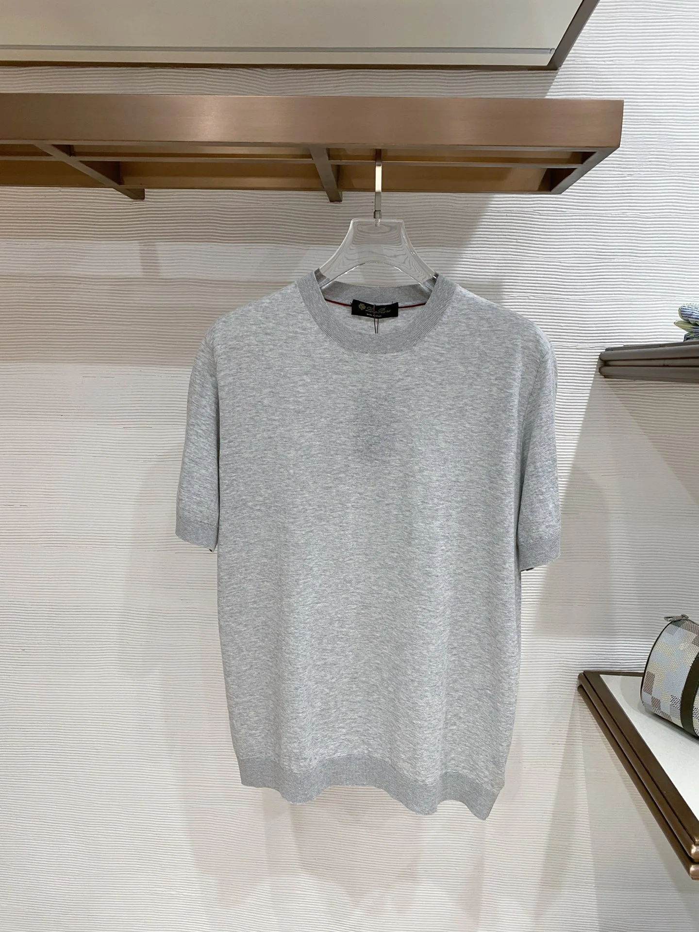 Джемперы И Свитеры Мужские Loro Piana 5722980