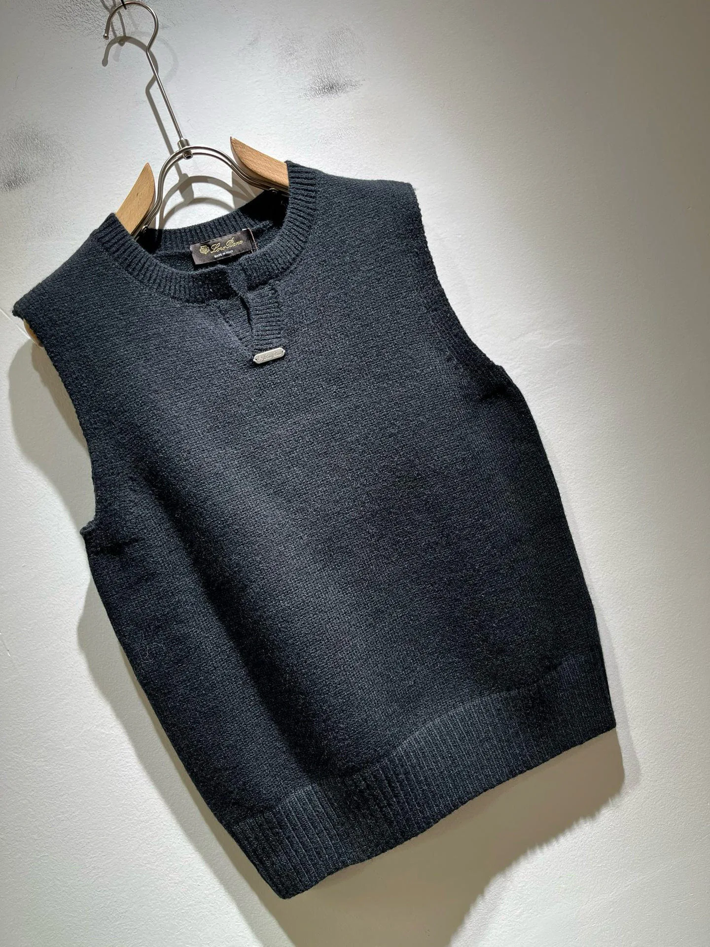 Жилеты Мужские Loro Piana 569131