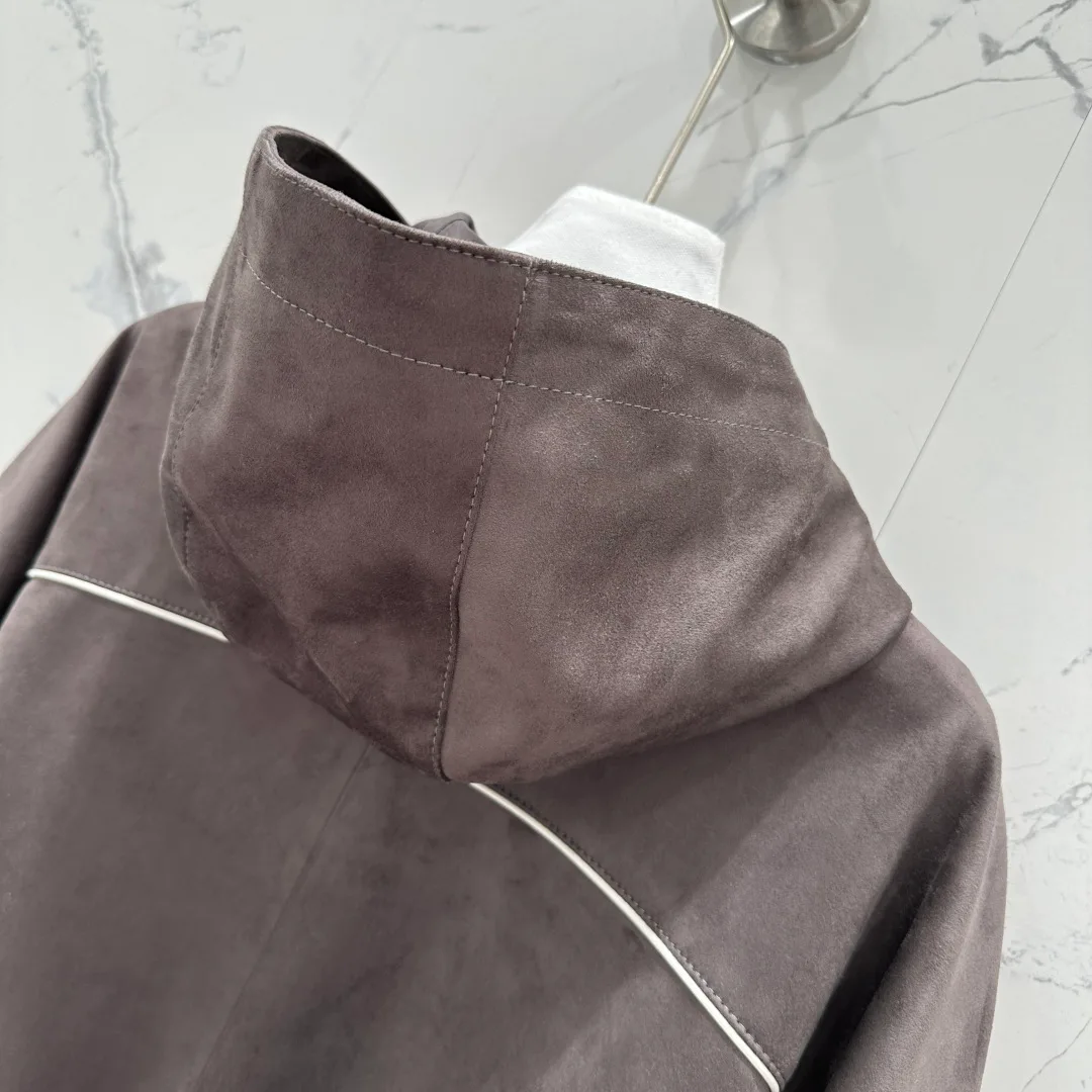 Куртки И Пуховики Женские Loewe 1010742