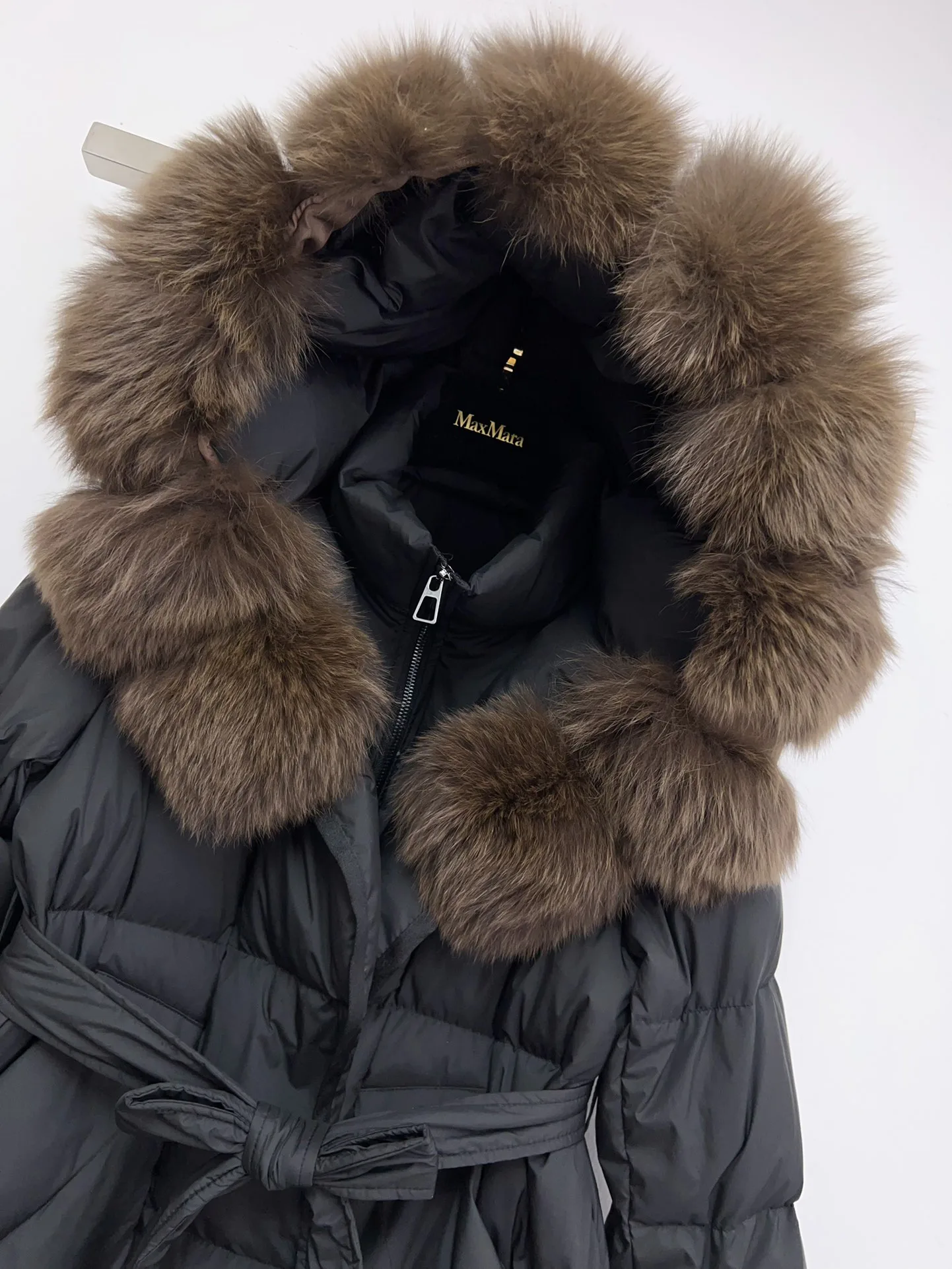 Куртки И Пуховики Женские Max Mara 1634354
