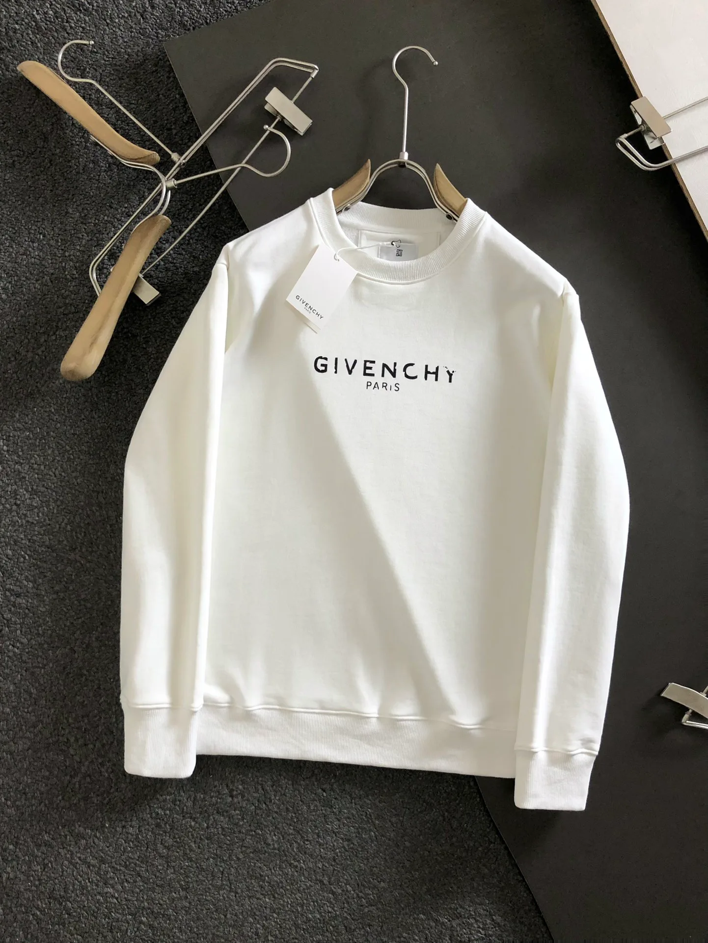 Свитшоты И Худи Мужские Givenchy 1826083