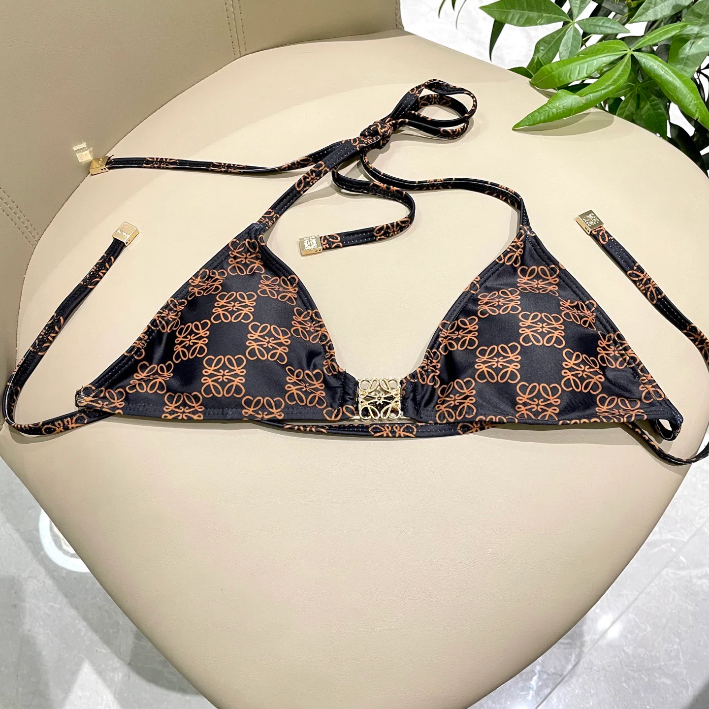 Купальники Женские Loewe 10978382