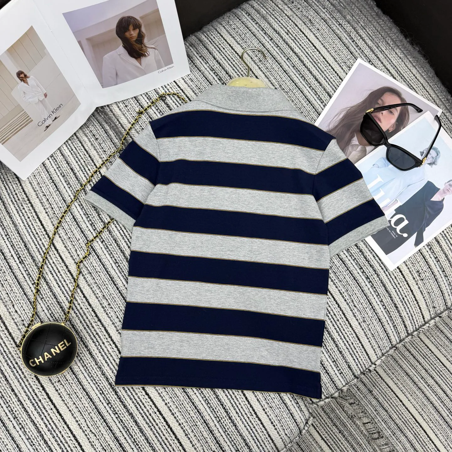 Футболки Женские Miu Miu 1229380