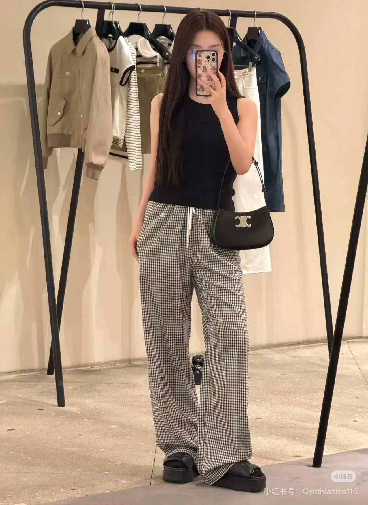 Брюки Женские Celine 14424353