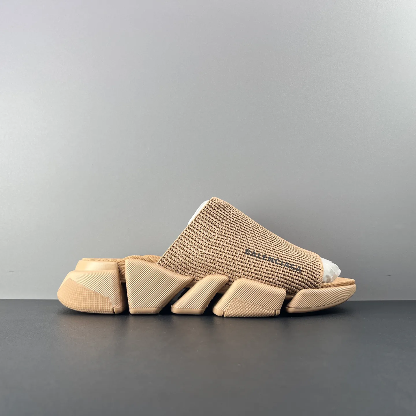 Шлепанцы Женские Balenciaga 13548633