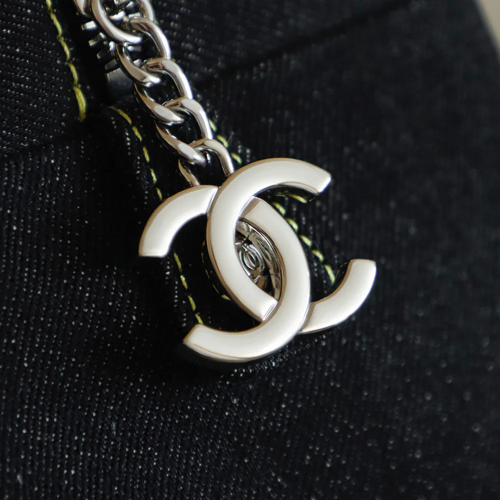 Классические Сумки Женские Chanel 17177375