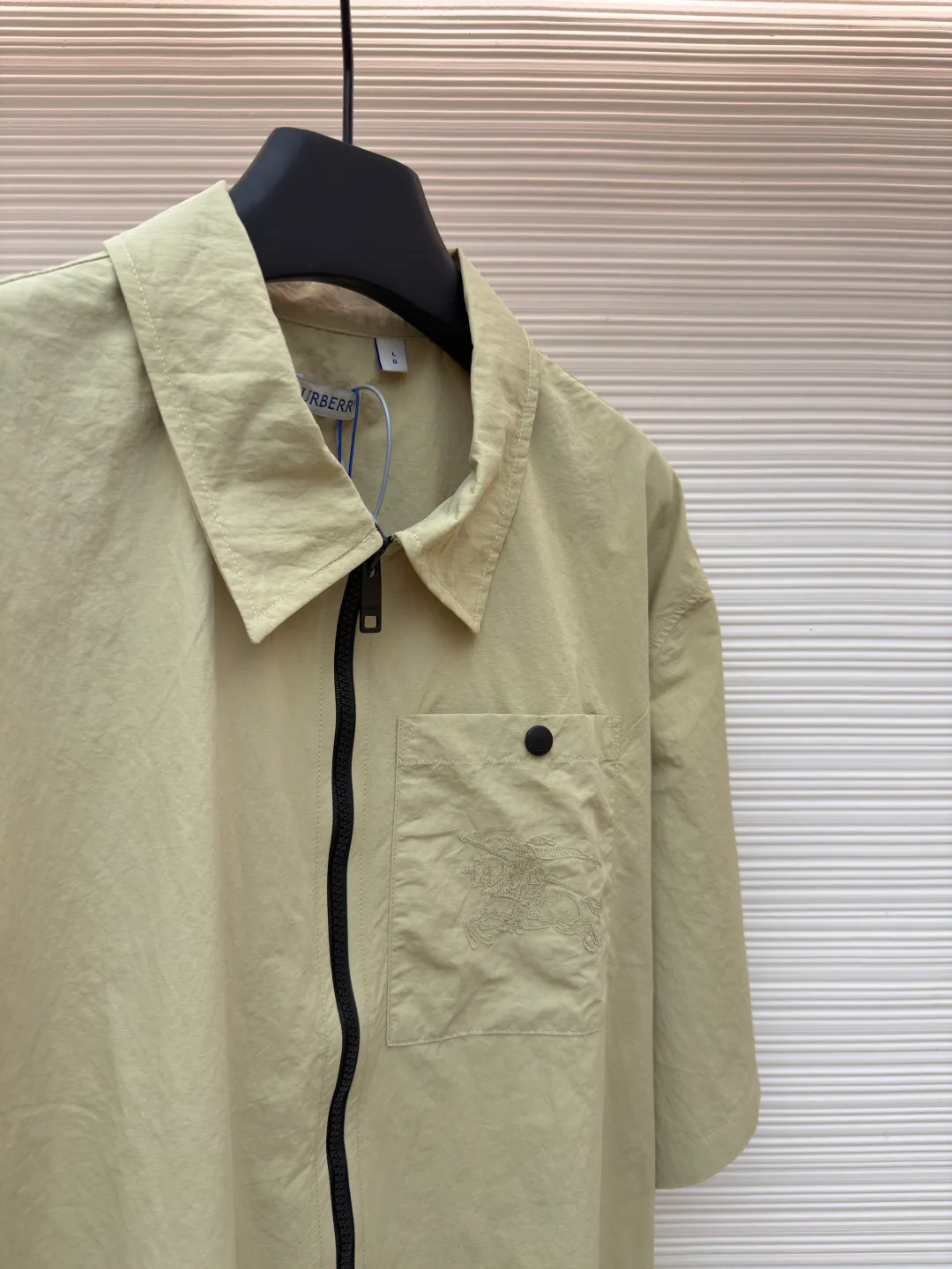 Рубашки Мужские Burberry 17364992