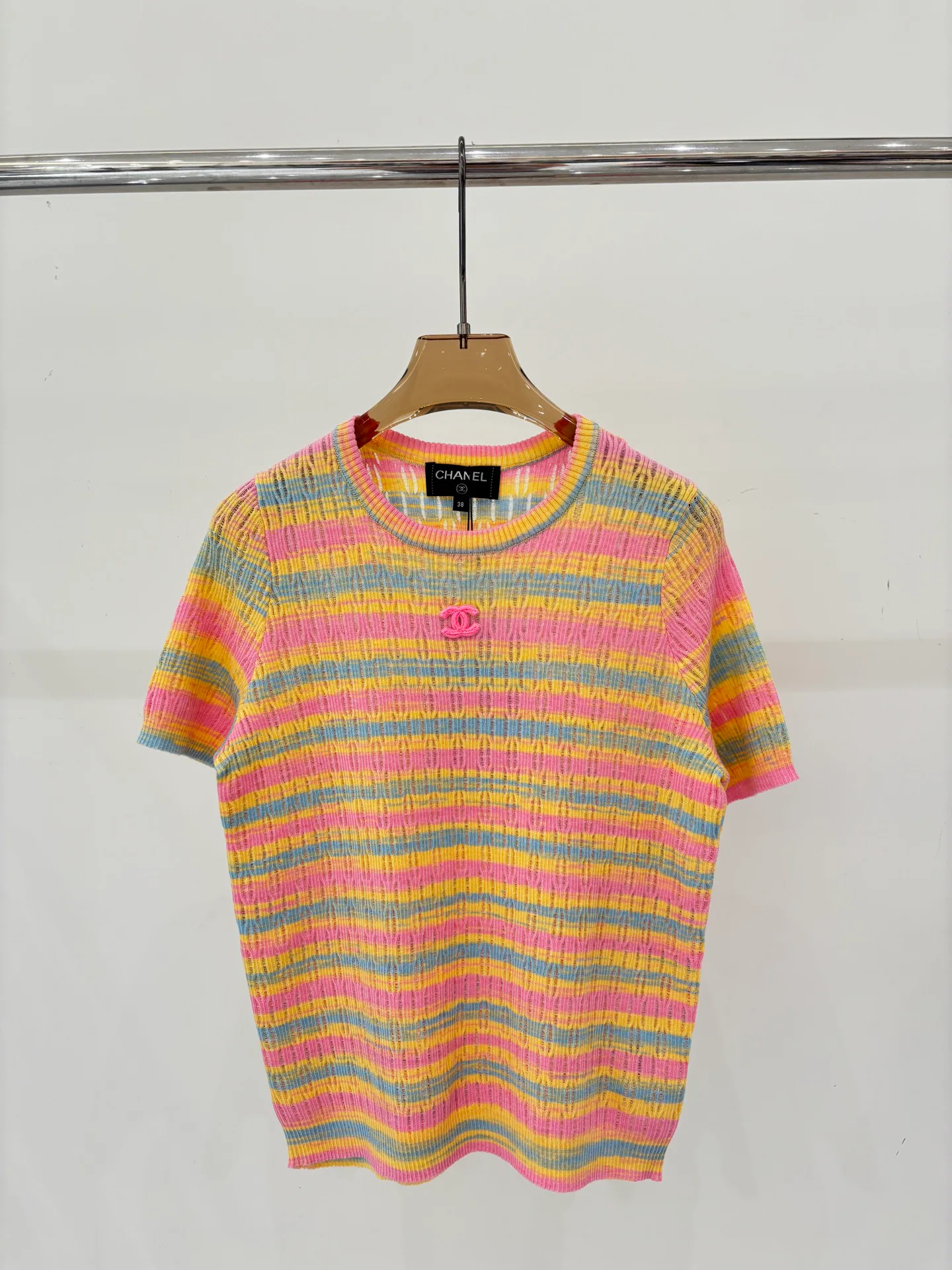 Топы Женские Chanel 11688503