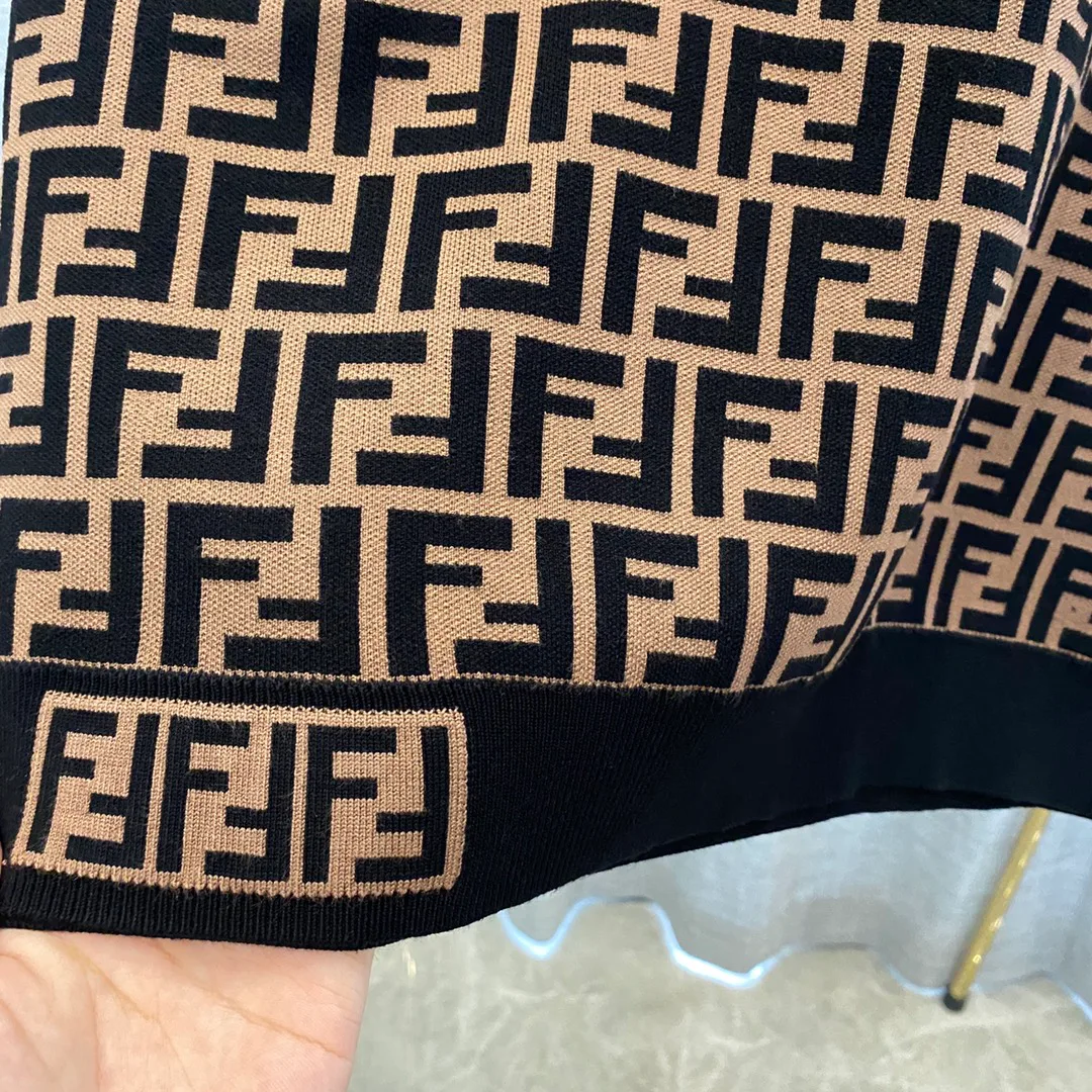 Джемперы И Свитеры Женские Fendi 5019543