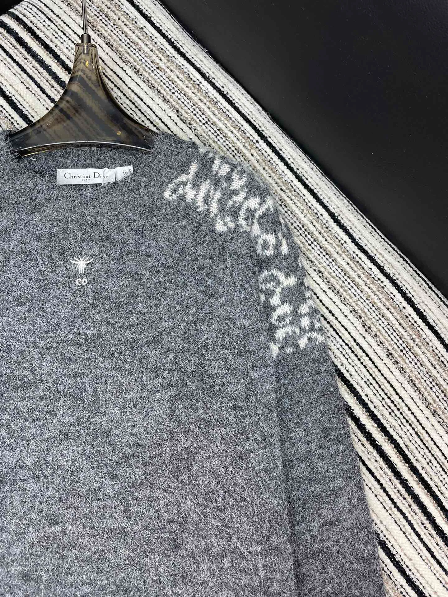 Джемперы И Свитеры Женские Christian Dior 952867