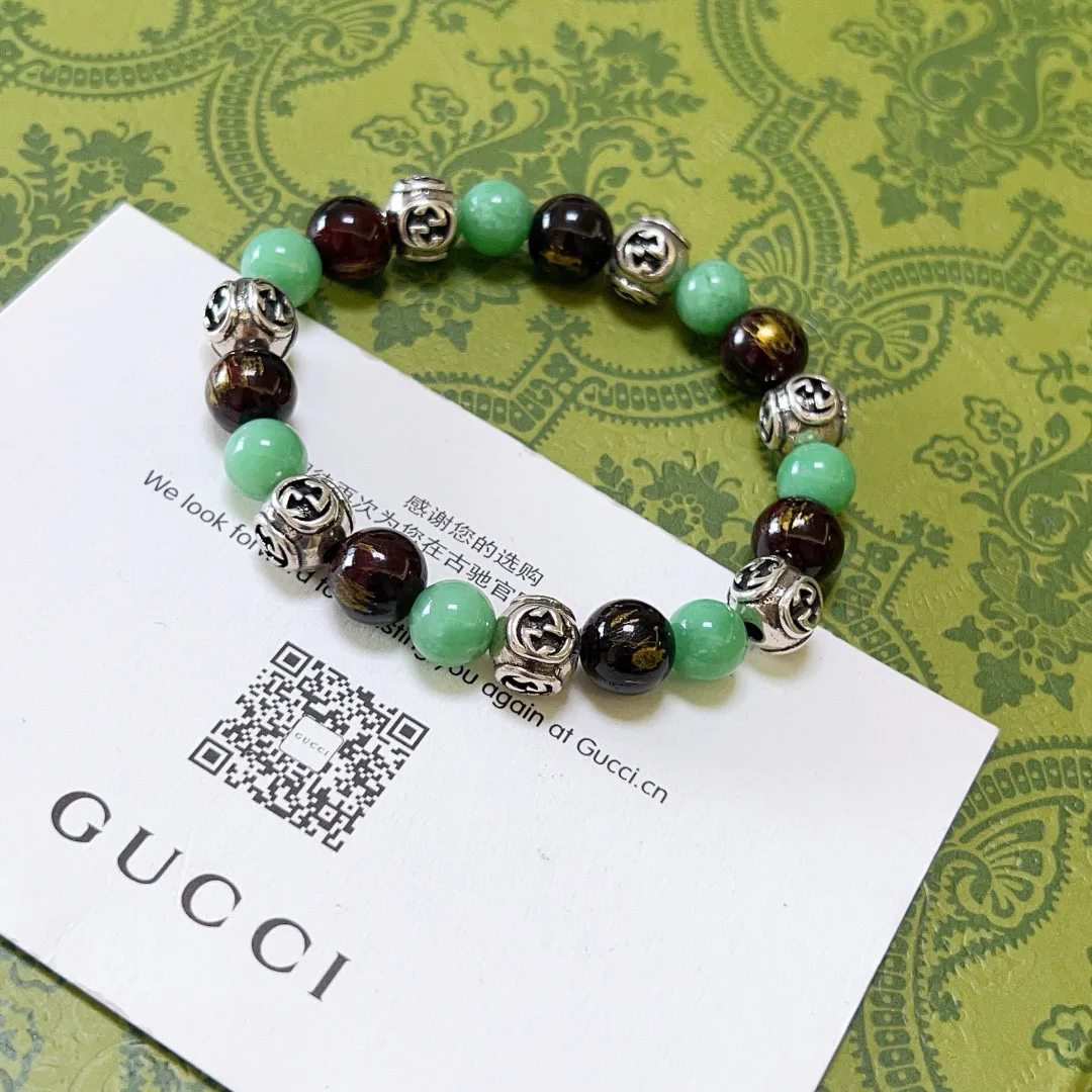Бижутерия Gucci 1229