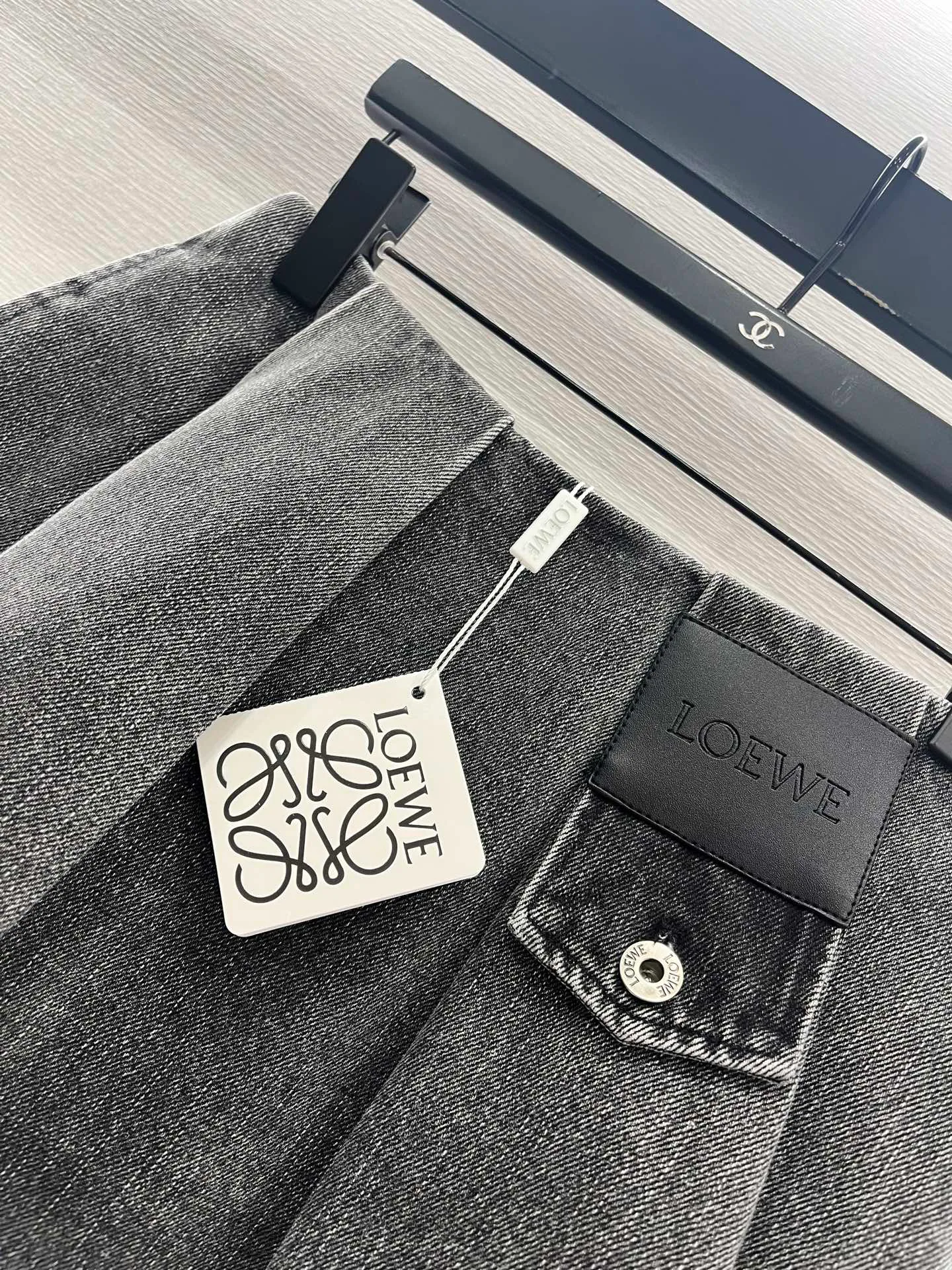 Юбки Женские Loewe 1097355