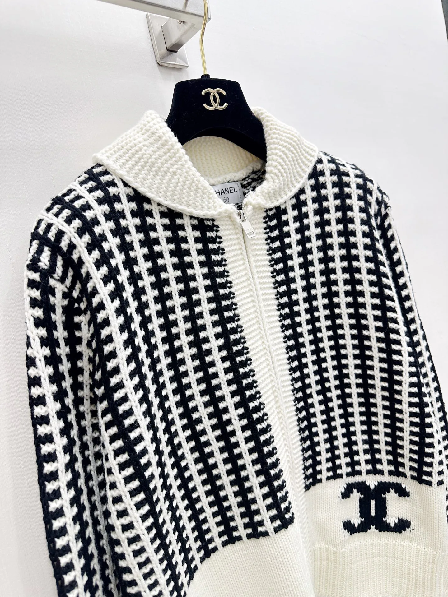 Джемперы И Свитеры Женские Chanel 20022654