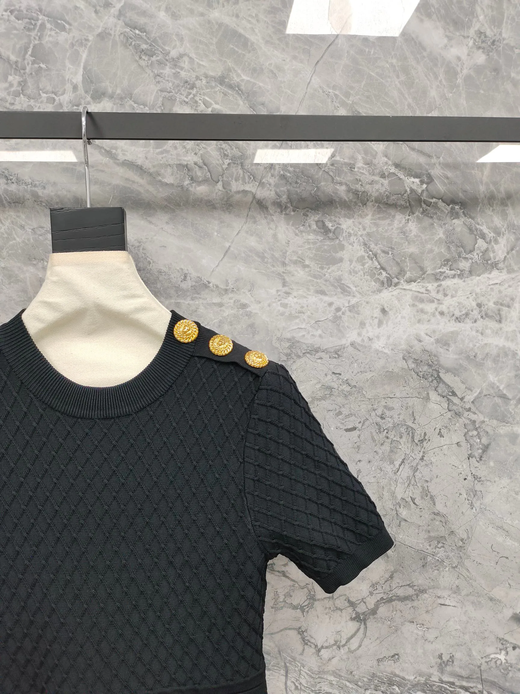 Платья Женские Balmain 13136752