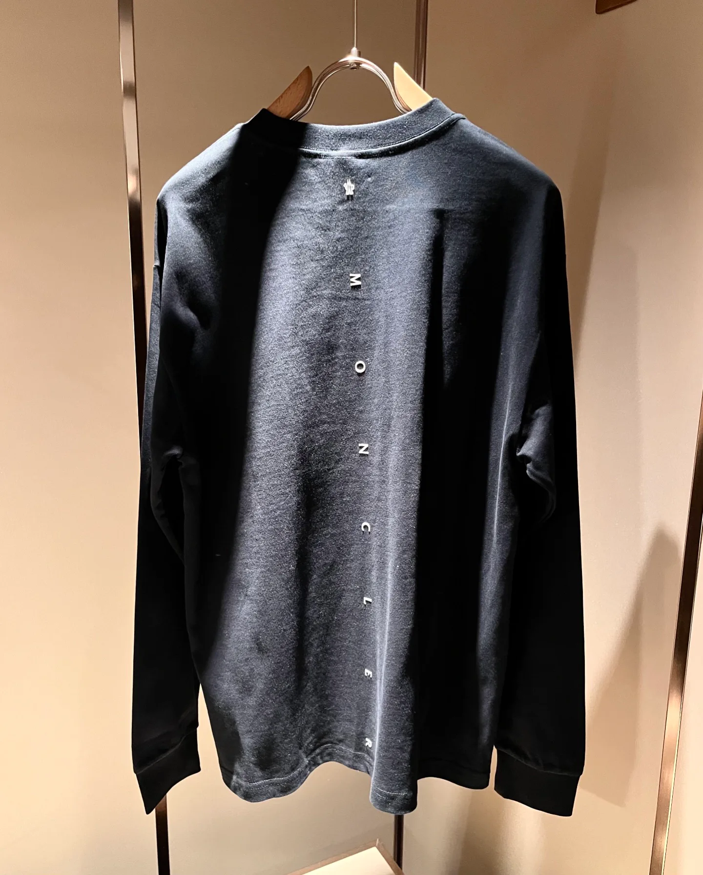 Свитшоты Мужские Moncler 244309