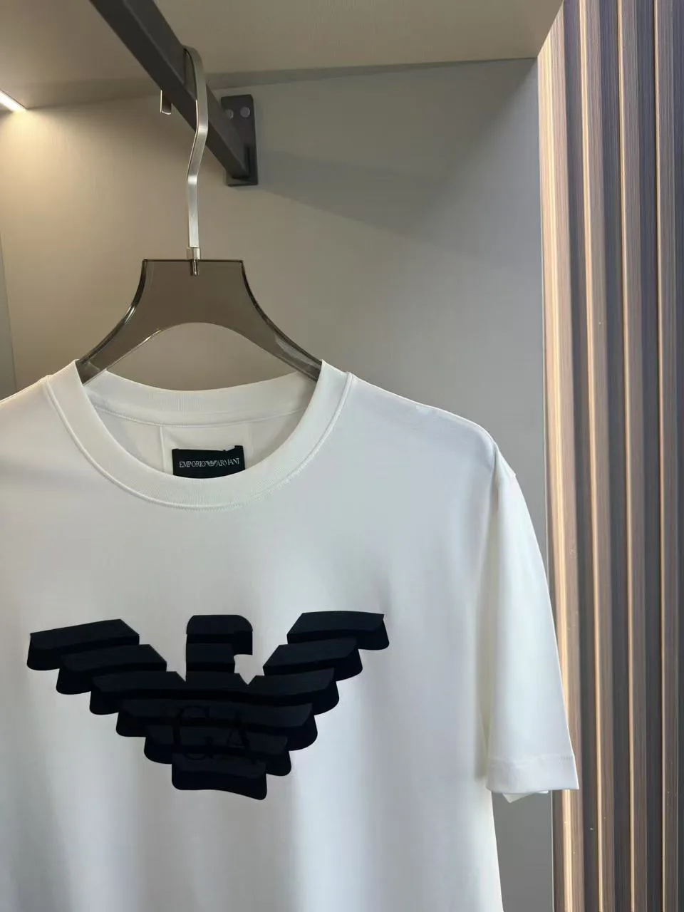 Футболки Мужские Armani 73337