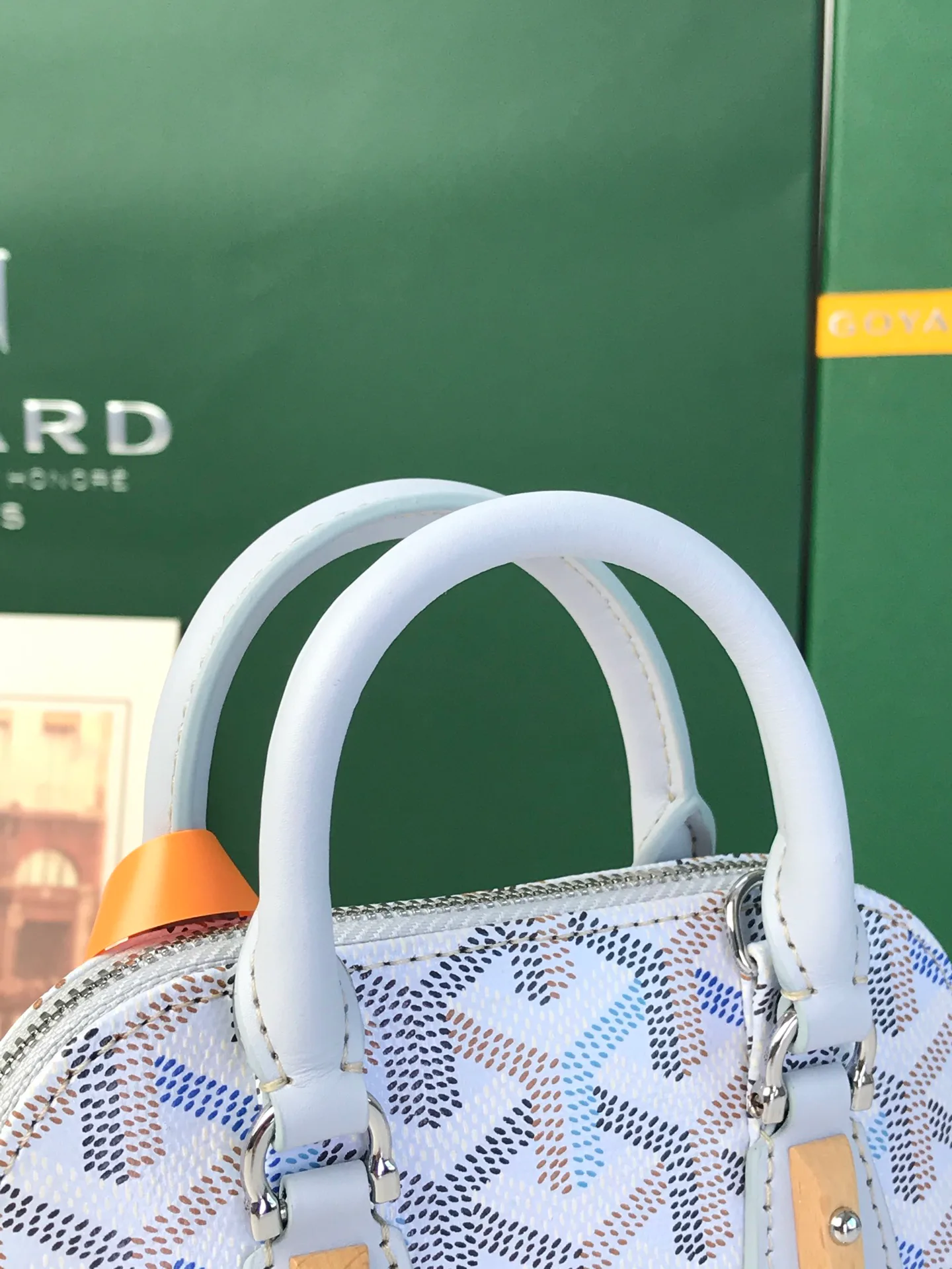 Классические Сумки Женские Goyard 17498612