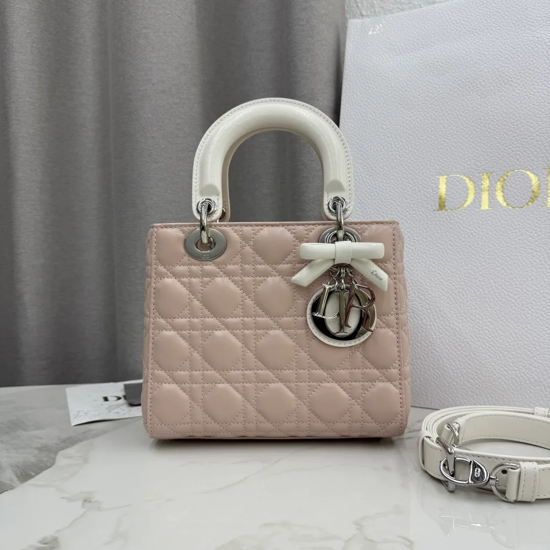 Классические Сумки Женские Christian Dior 12594843